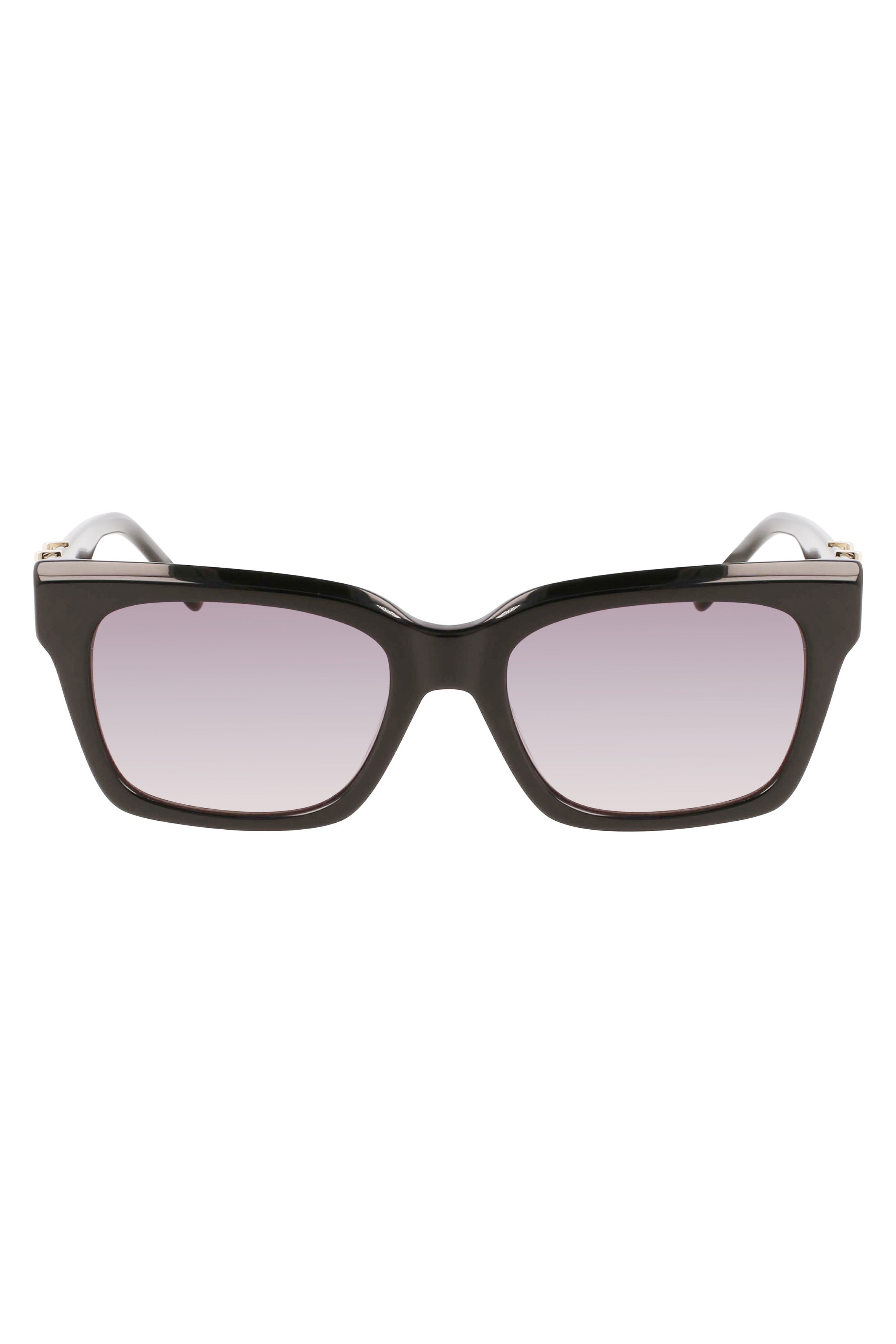 LIU JO Sunglasses Black - LJ759S