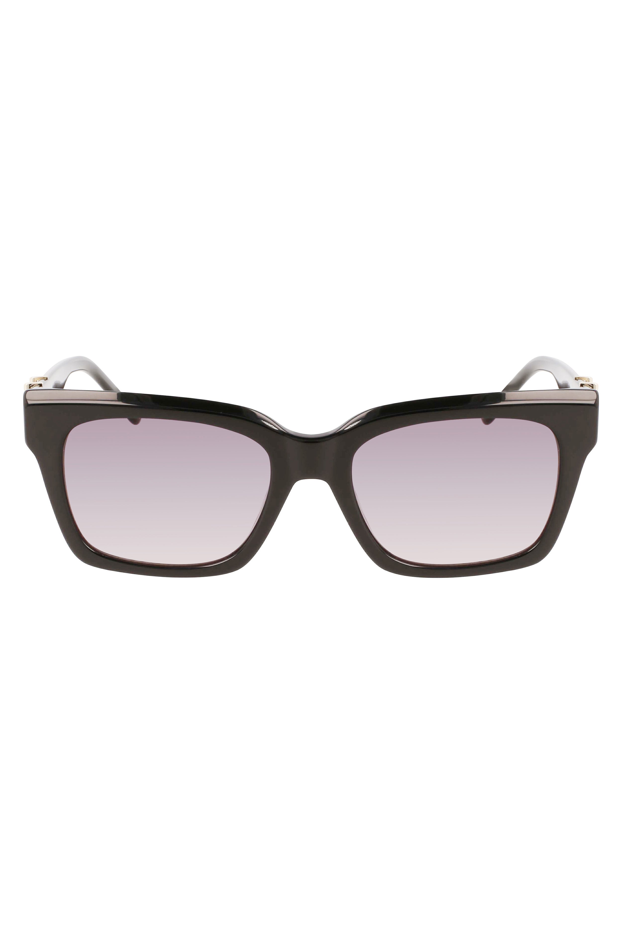LIU JO Sunglasses Black - LJ759S