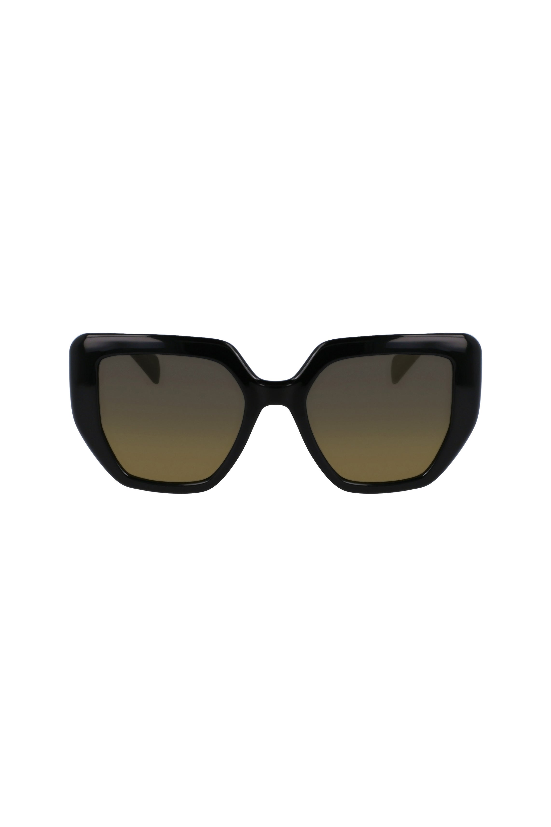 LIU JO Sunglasses Black - LJ788S