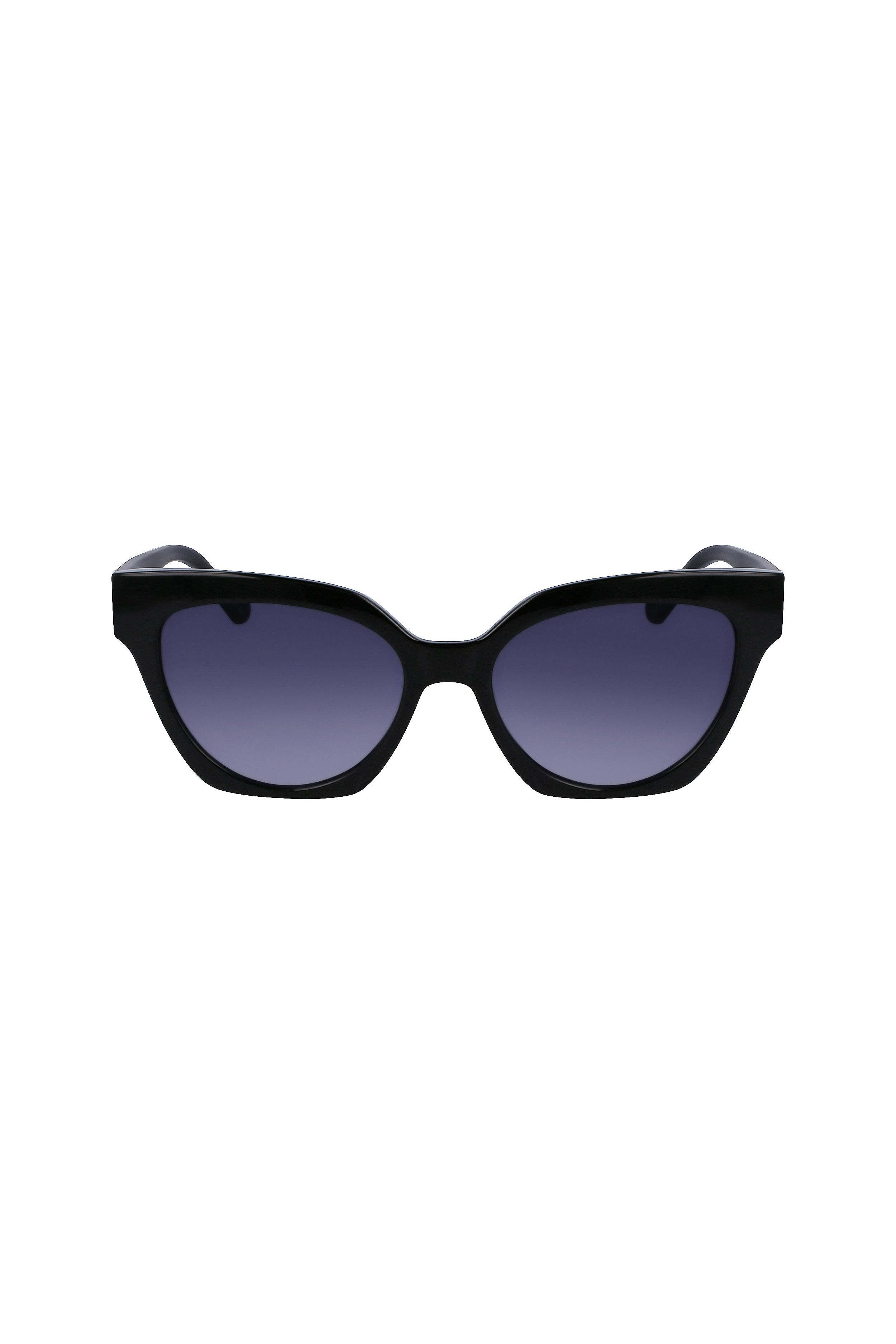 LIU JO Sunglasses Black - LJ778S