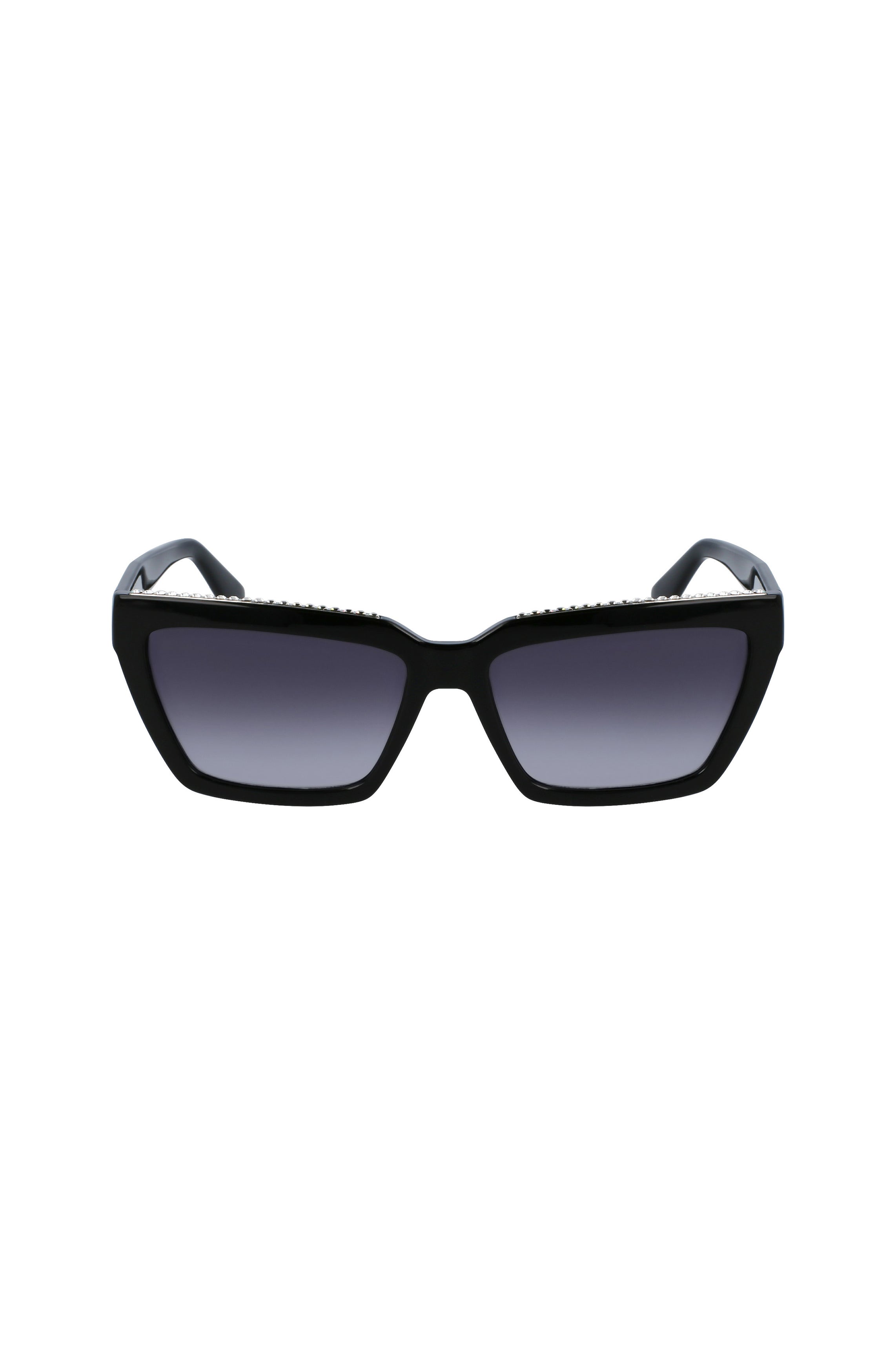 LIU JO Sunglasses Black - LJ793SR