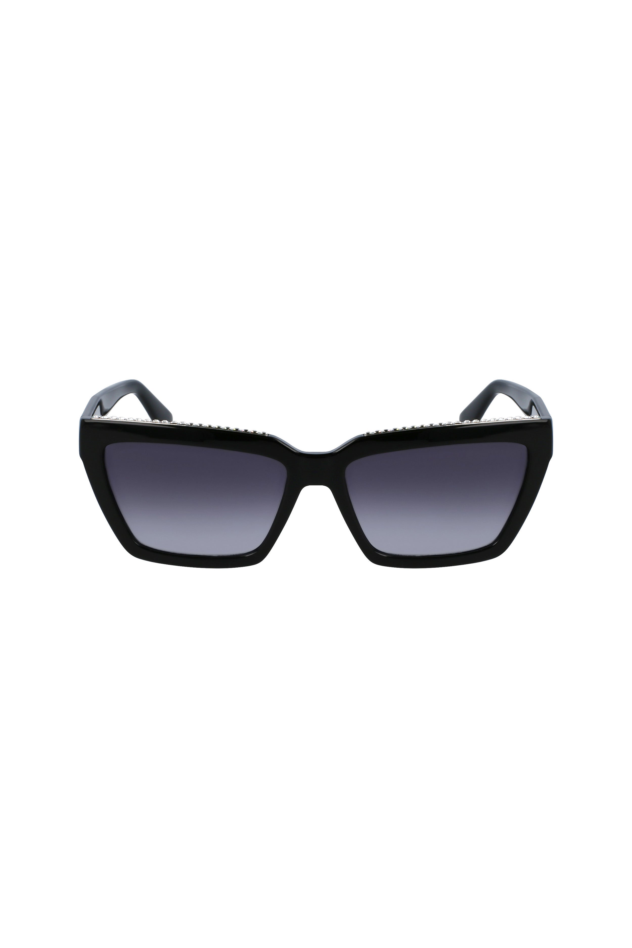LIU JO Sunglasses Black - LJ793SR