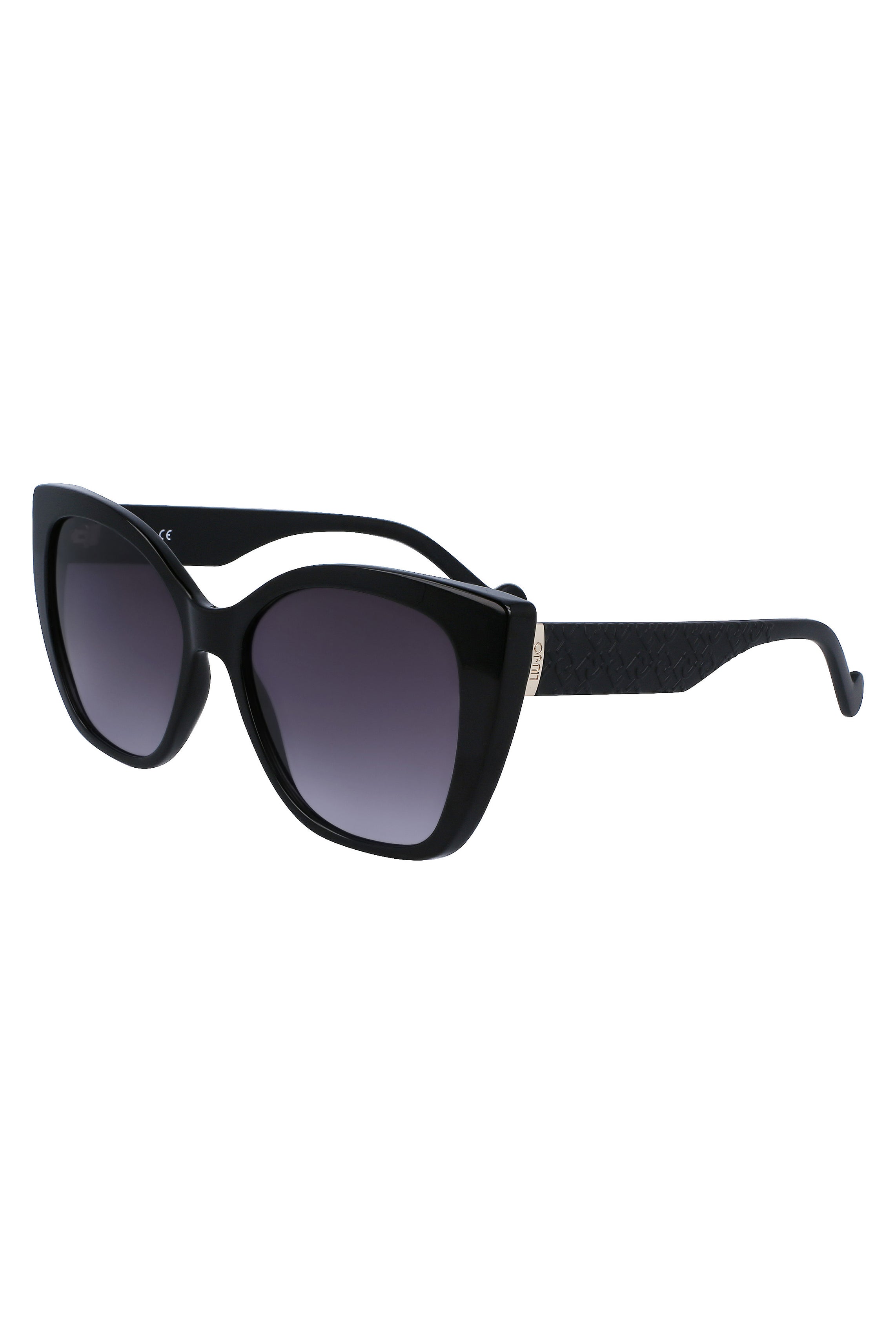 Black women's sunglasses