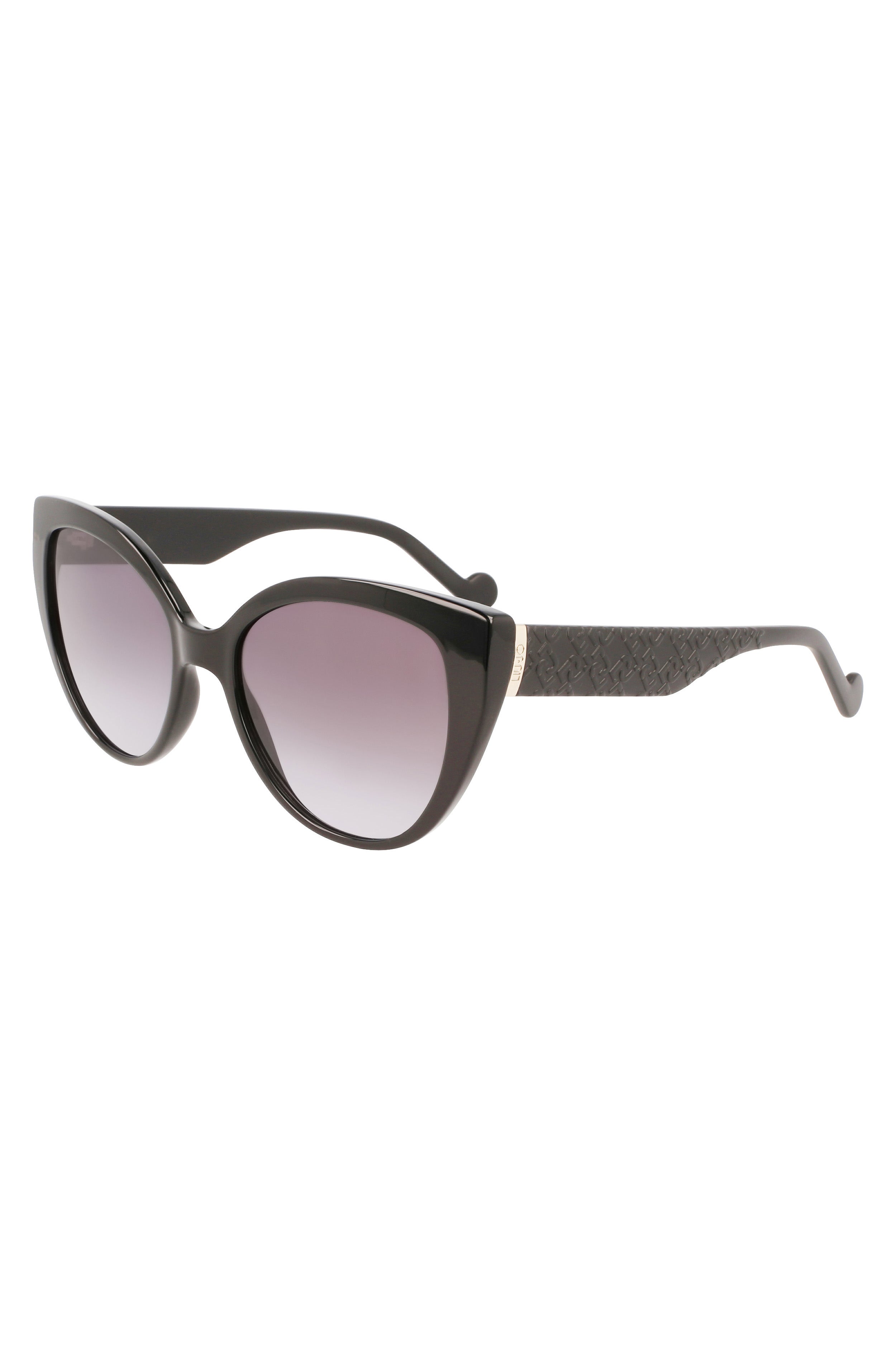 Black women's sunglasses