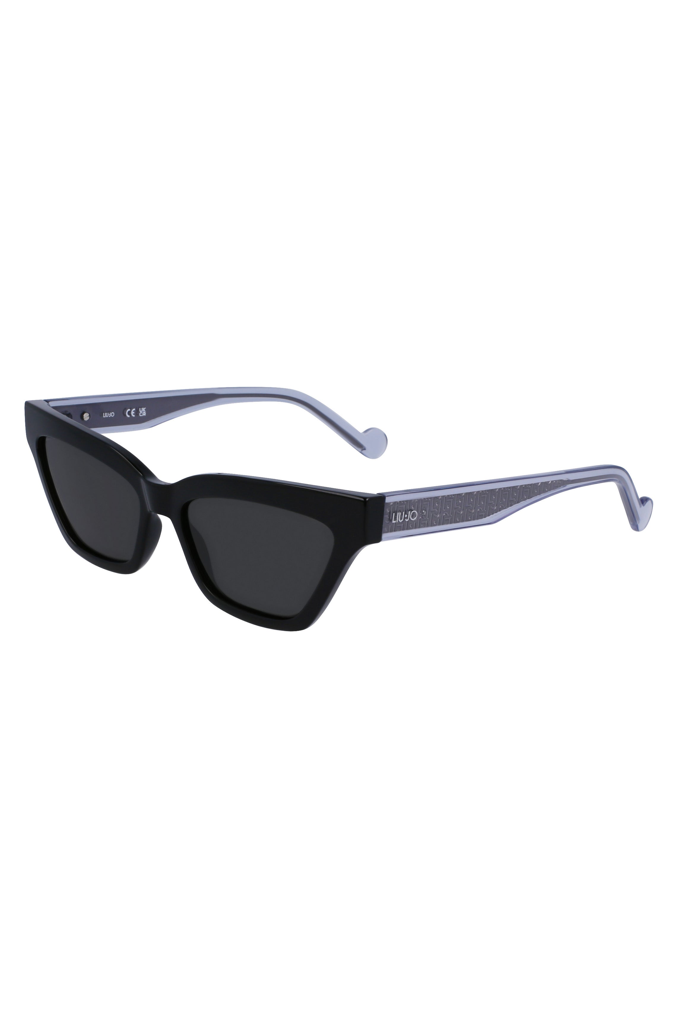 LIU JO Sunglasses Black - LJ781S
