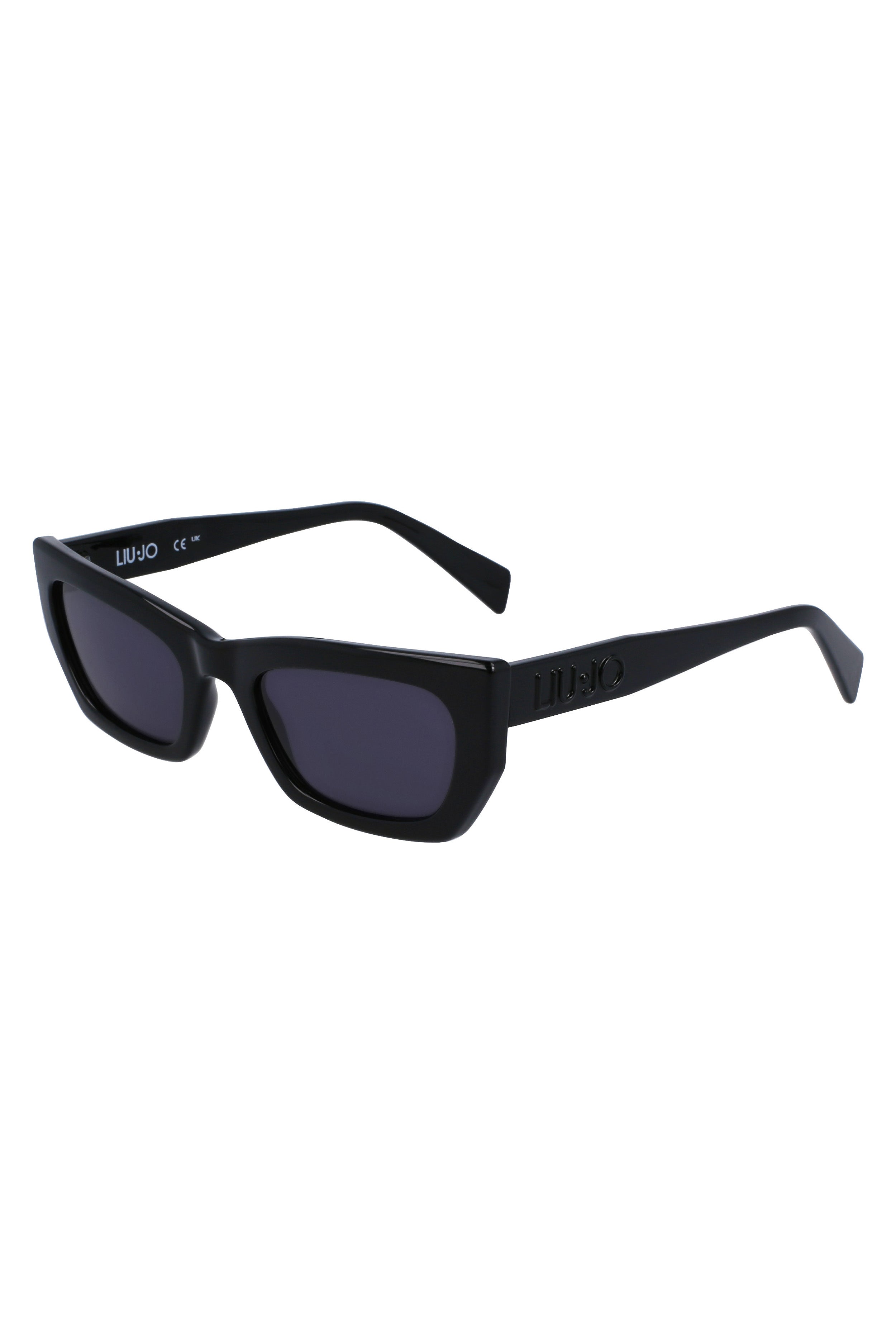 Black women's sunglasses