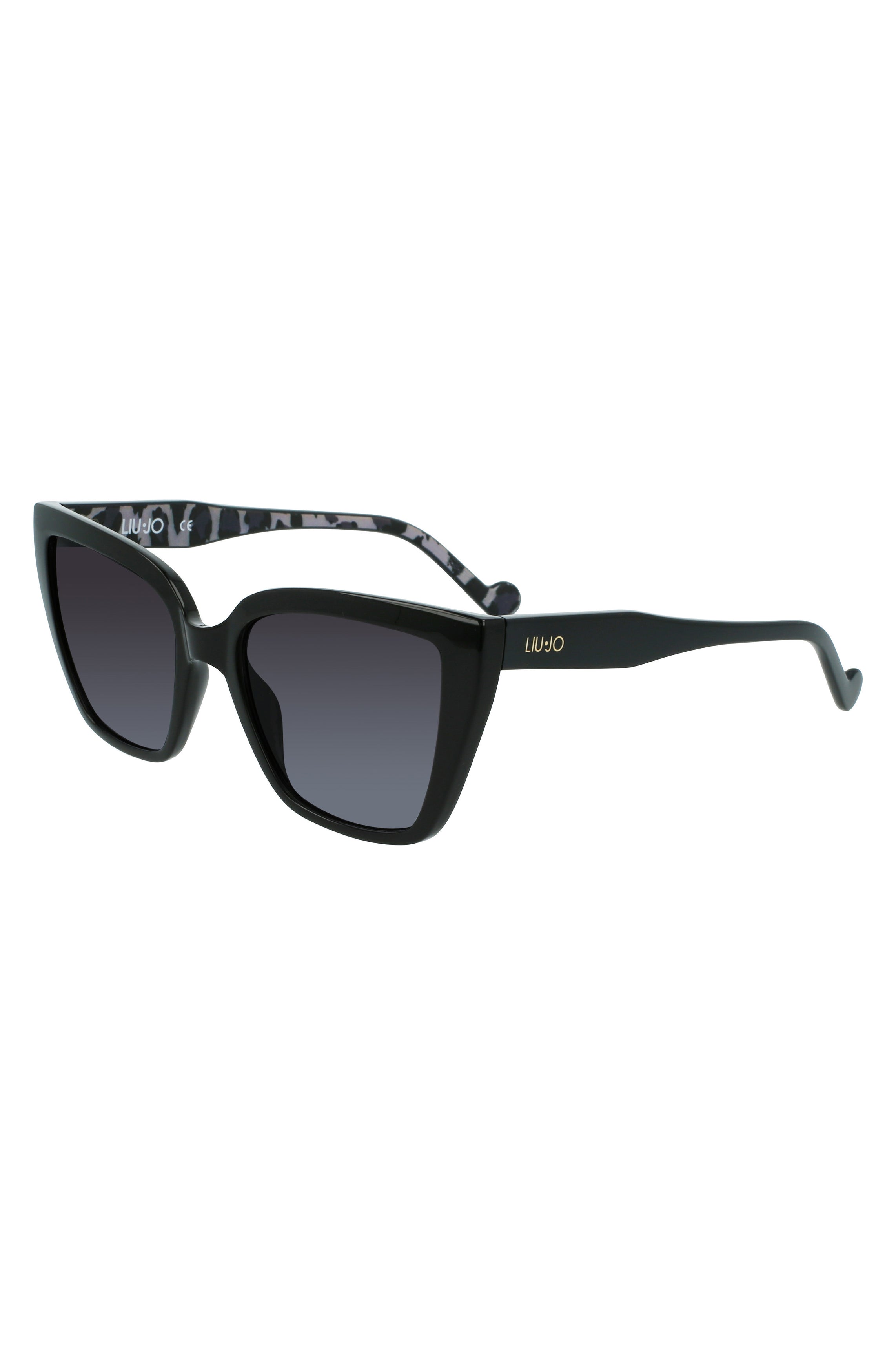 Black women's sunglasses