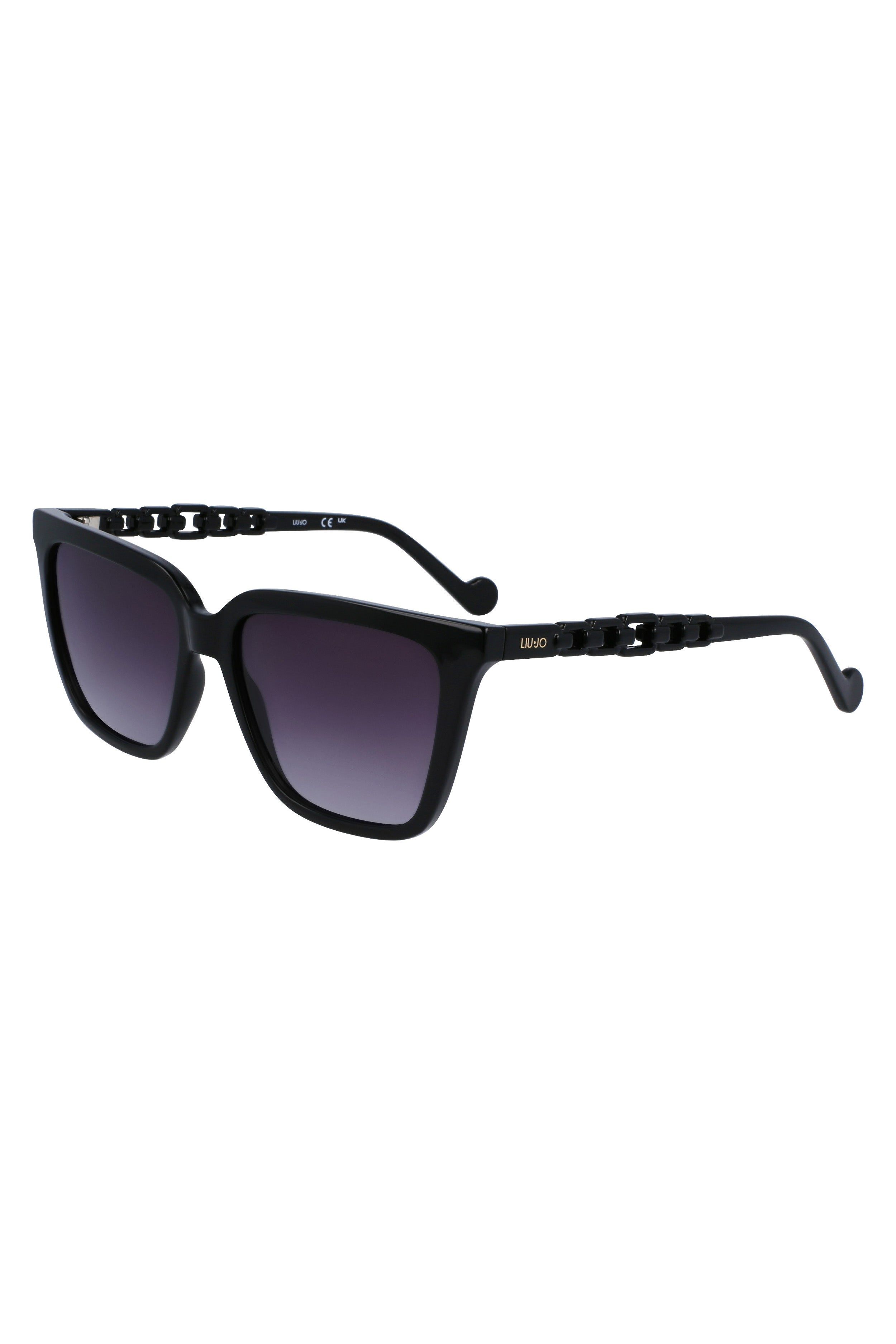 Black women's sunglasses