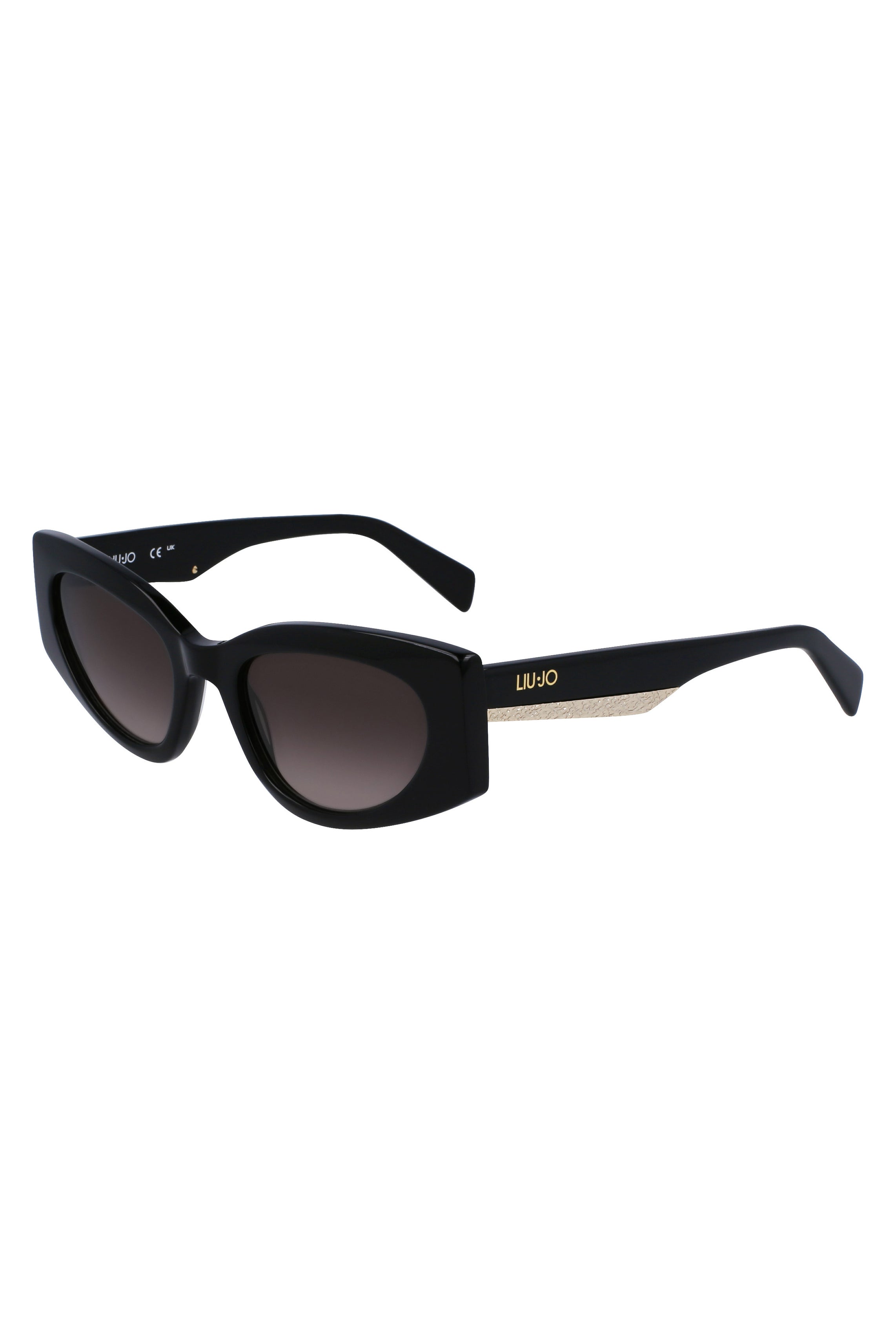 Black women's sunglasses