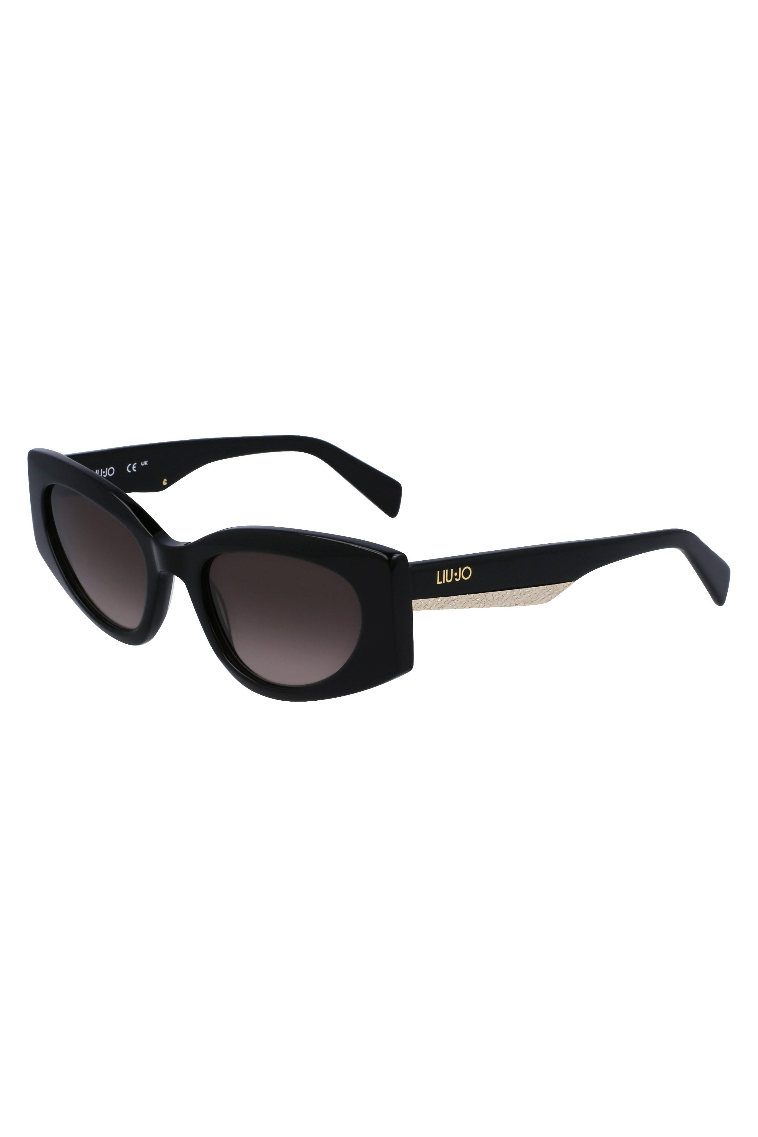 Black women's sunglasses