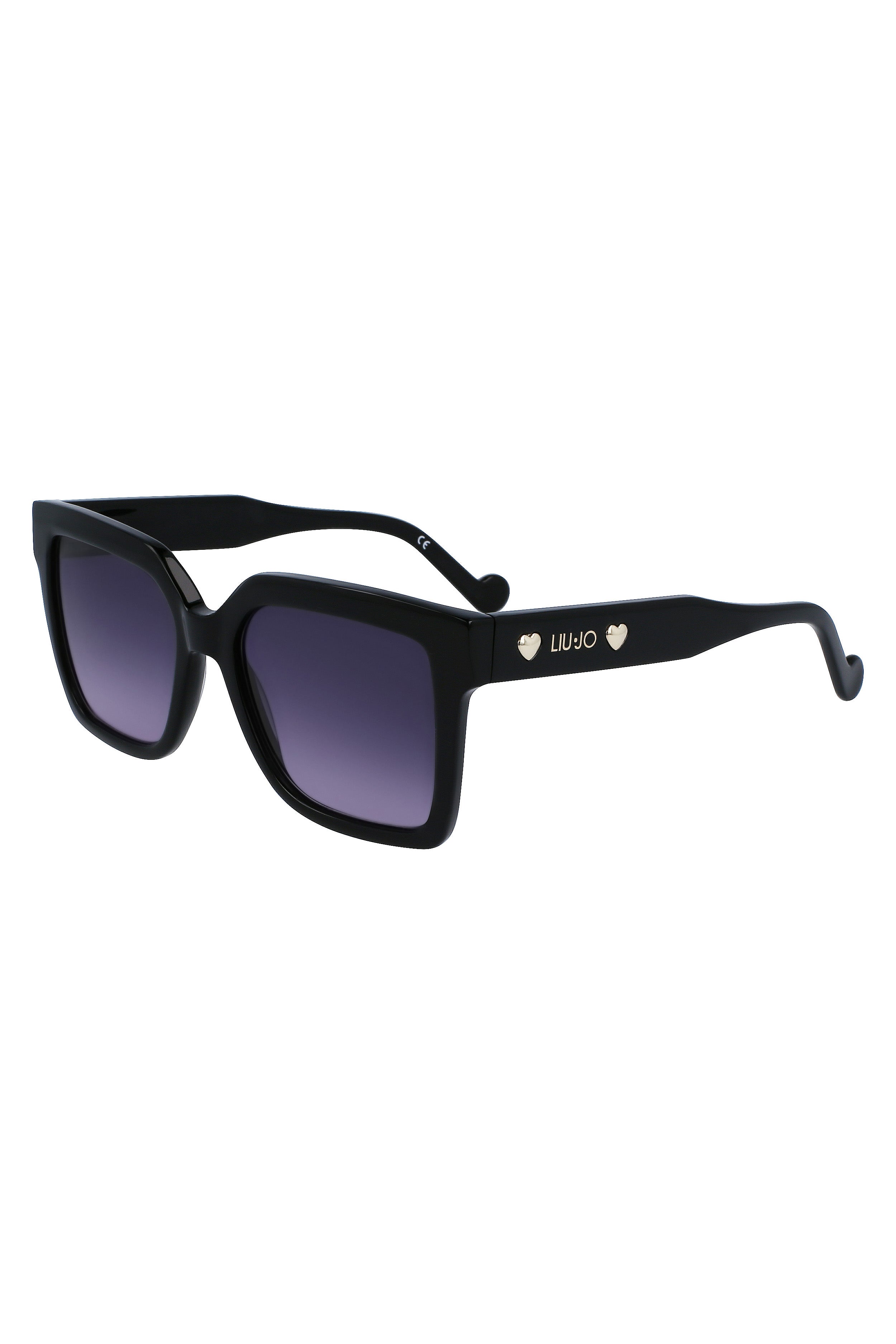 Black women's sunglasses