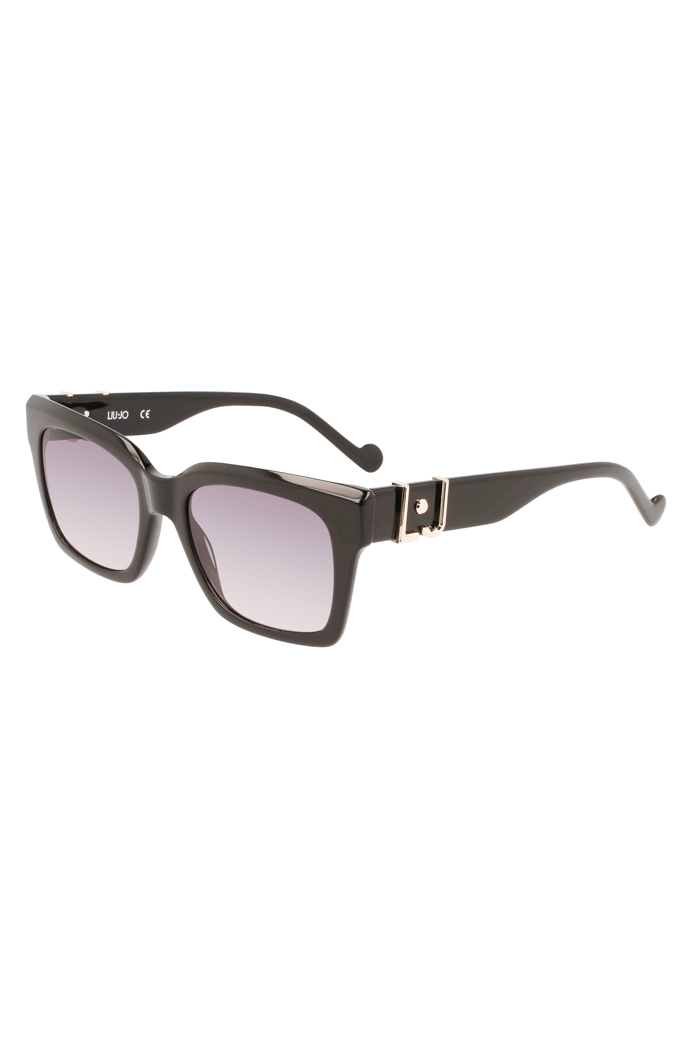 LIU JO Sunglasses Black - LJ759S