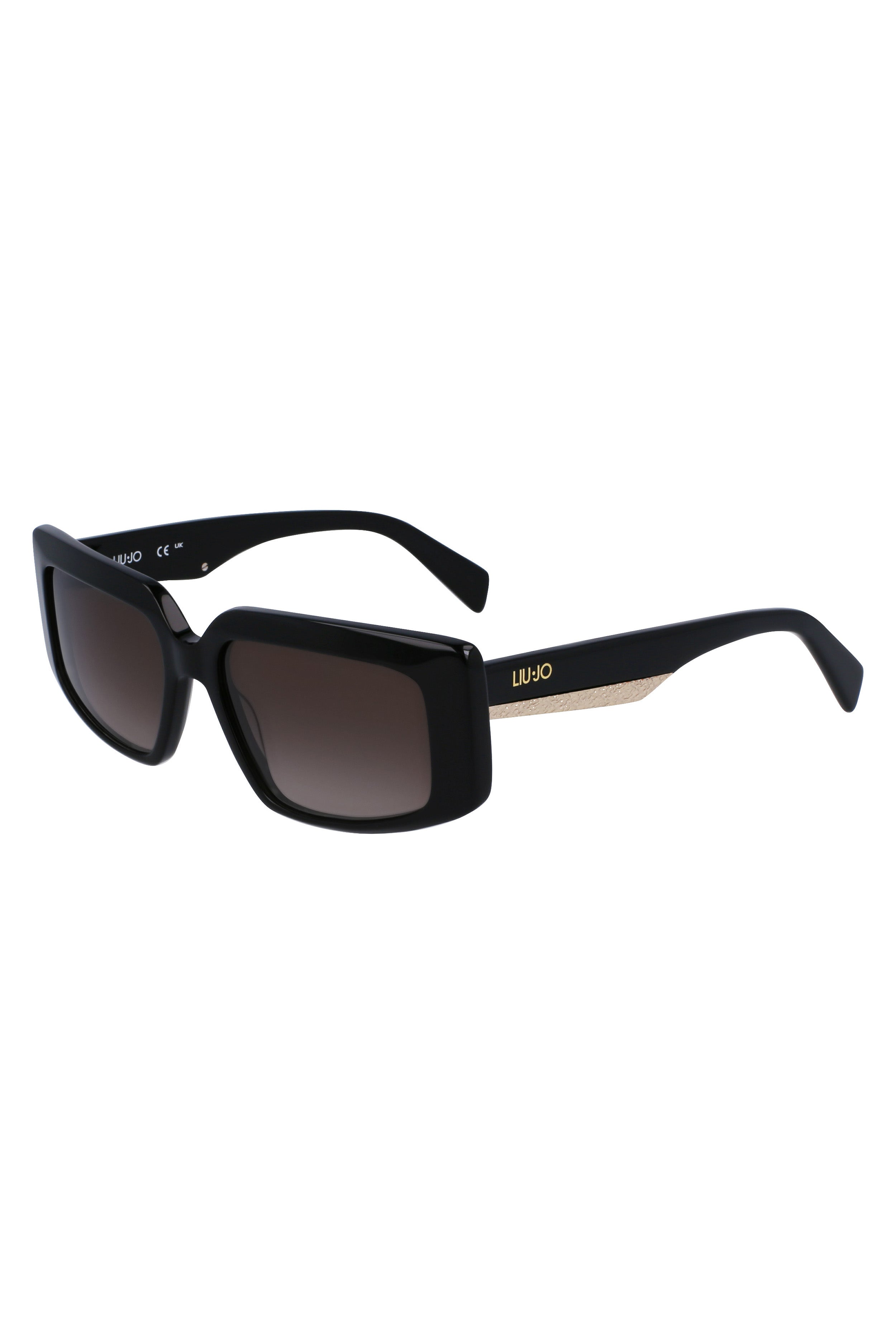 Black women's sunglasses