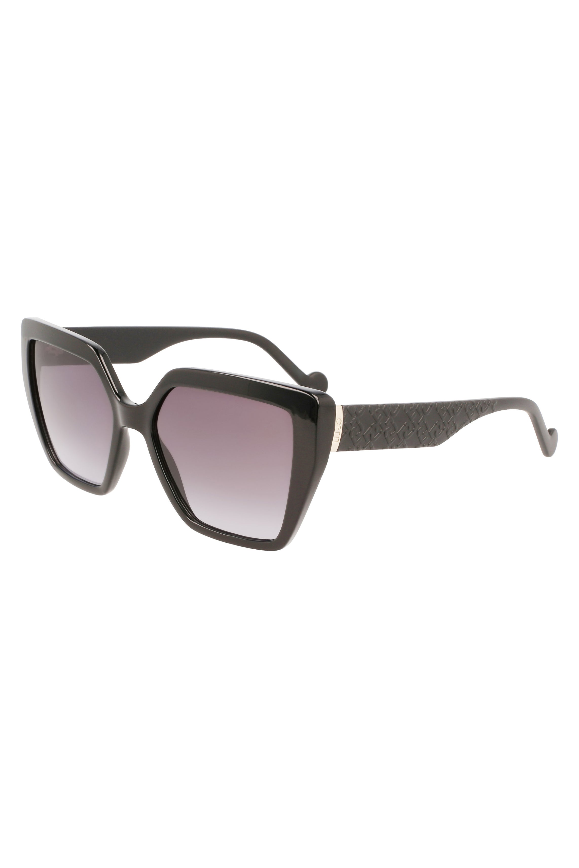 Black women's sunglasses