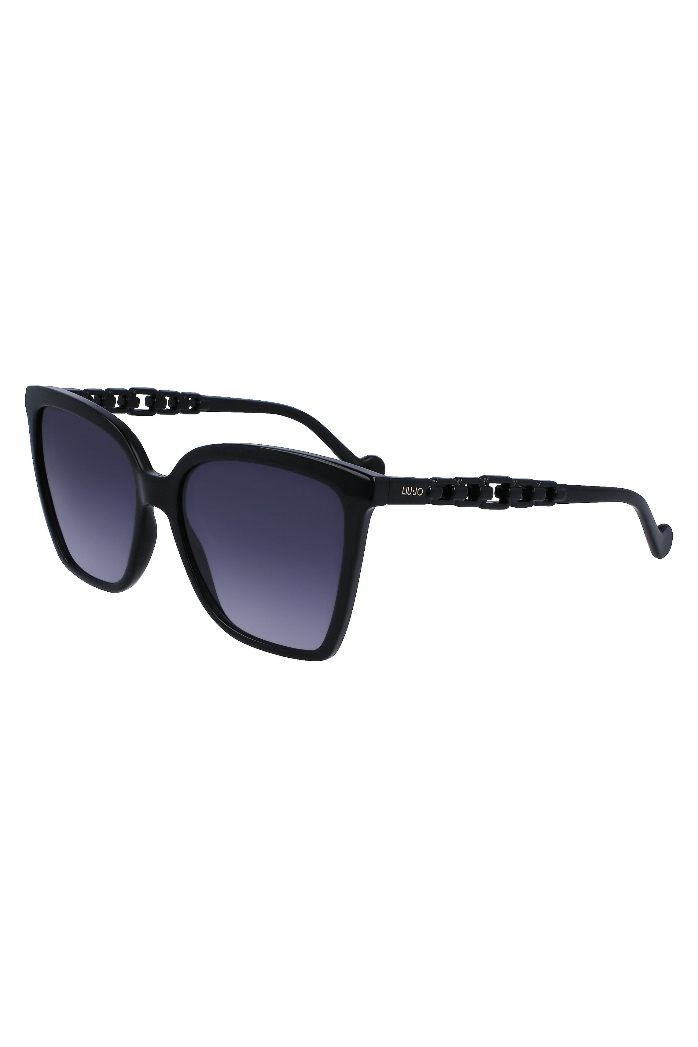 Black women's sunglasses