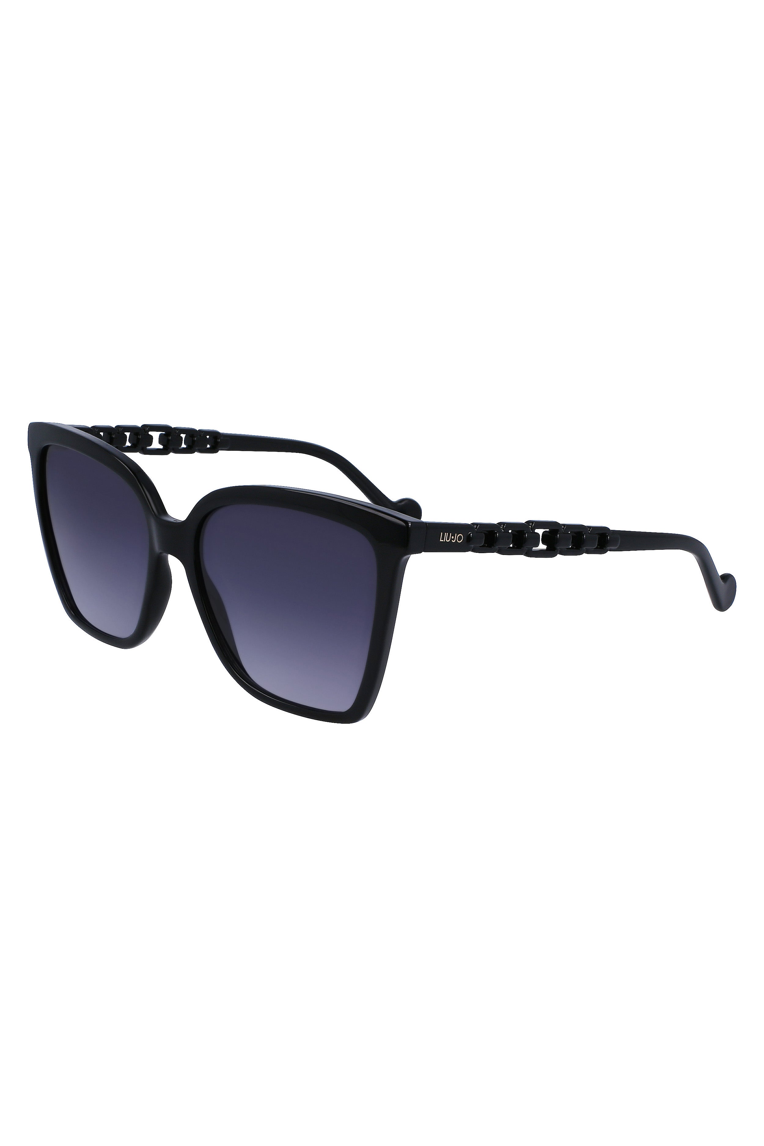 Black women's sunglasses