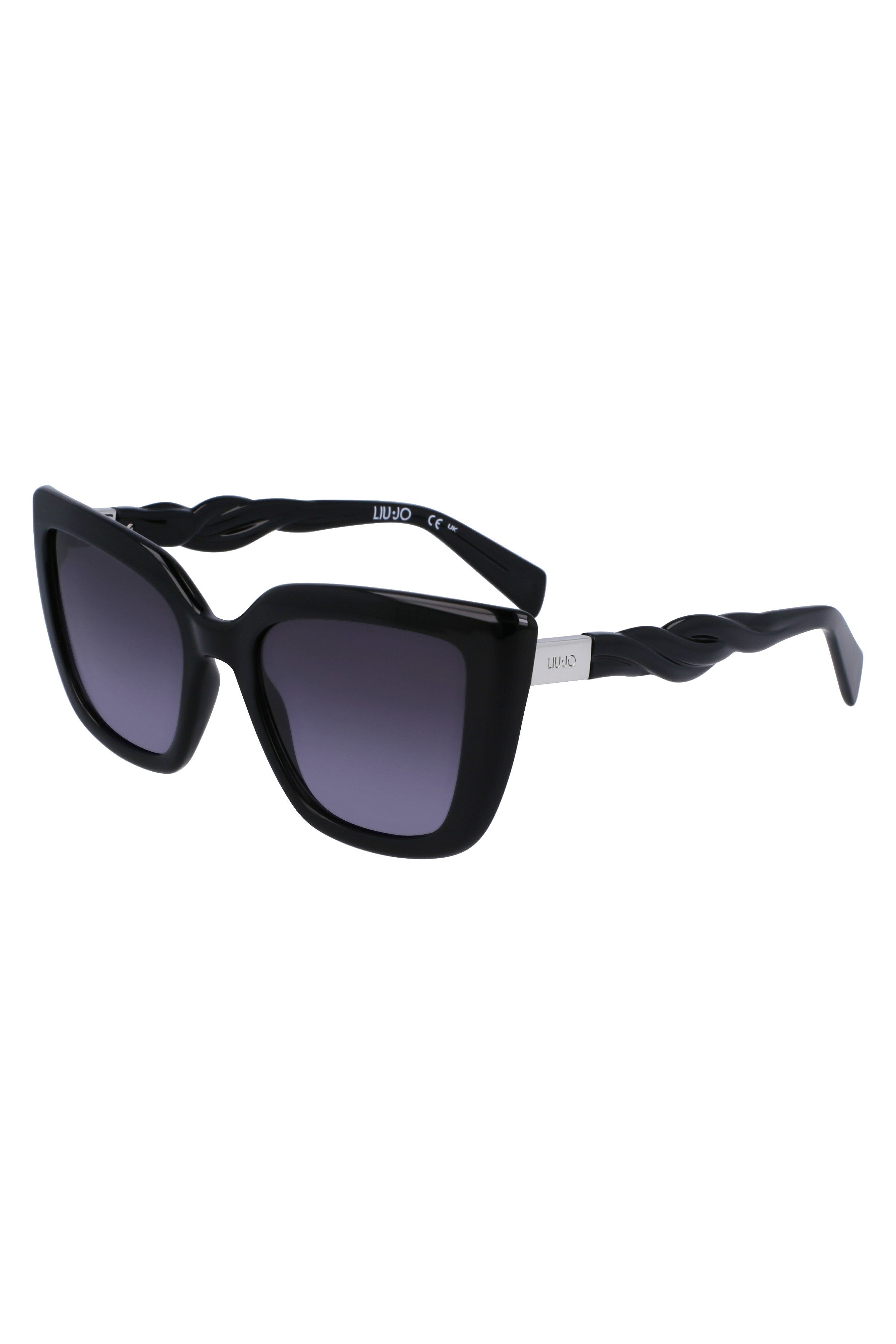 Black women's sunglasses