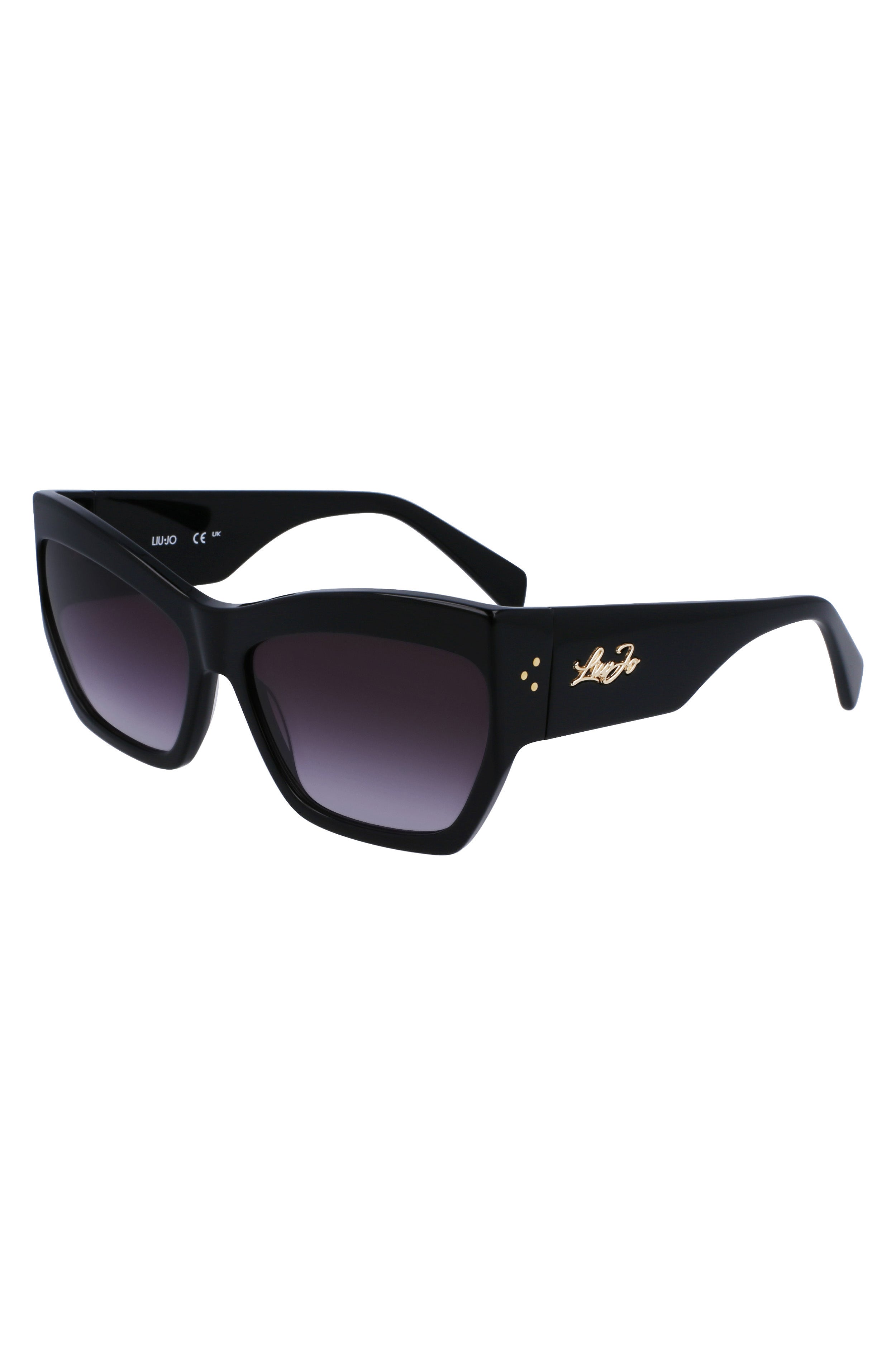 Black women's sunglasses