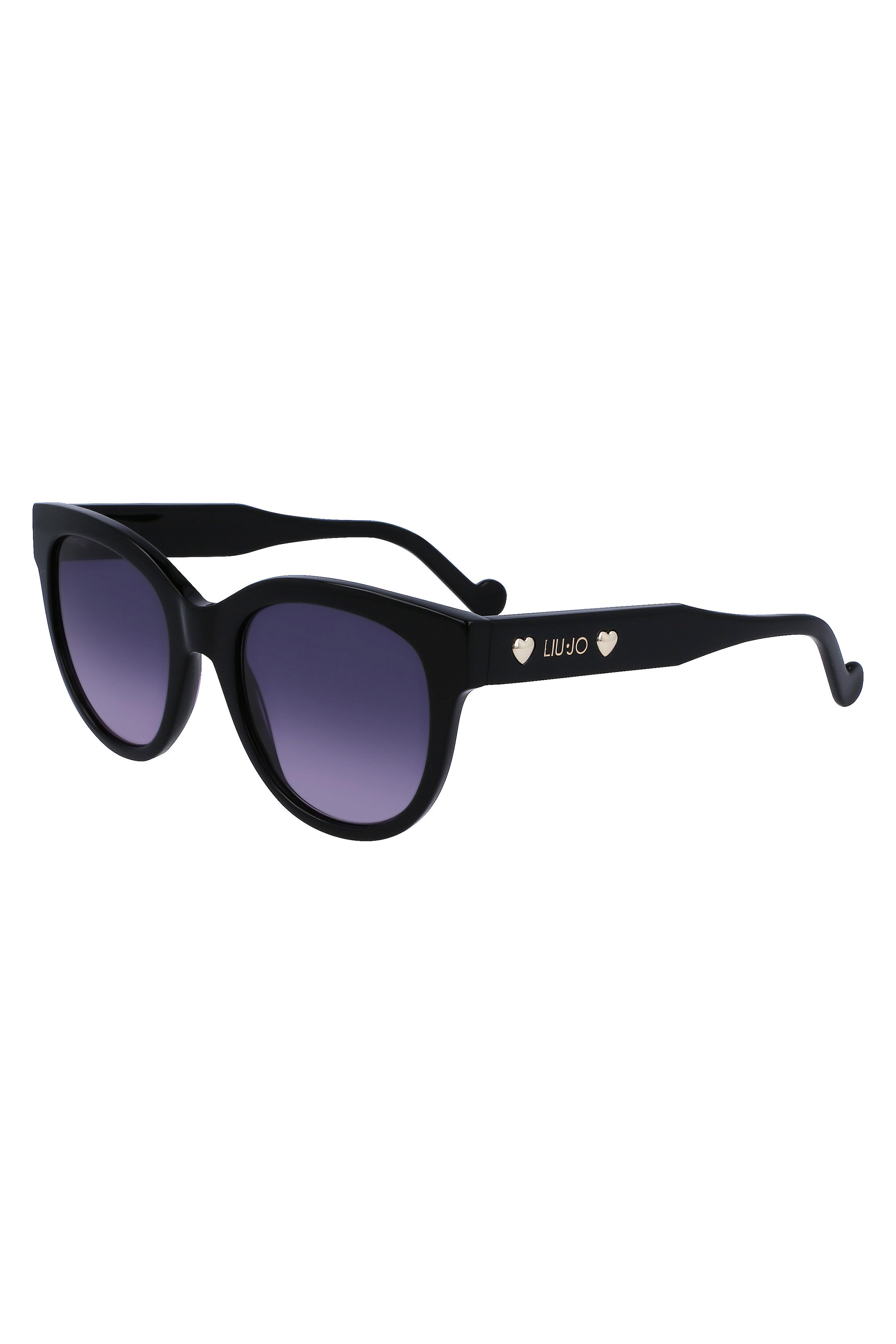 LIU JO Sunglasses Black - LJ772S