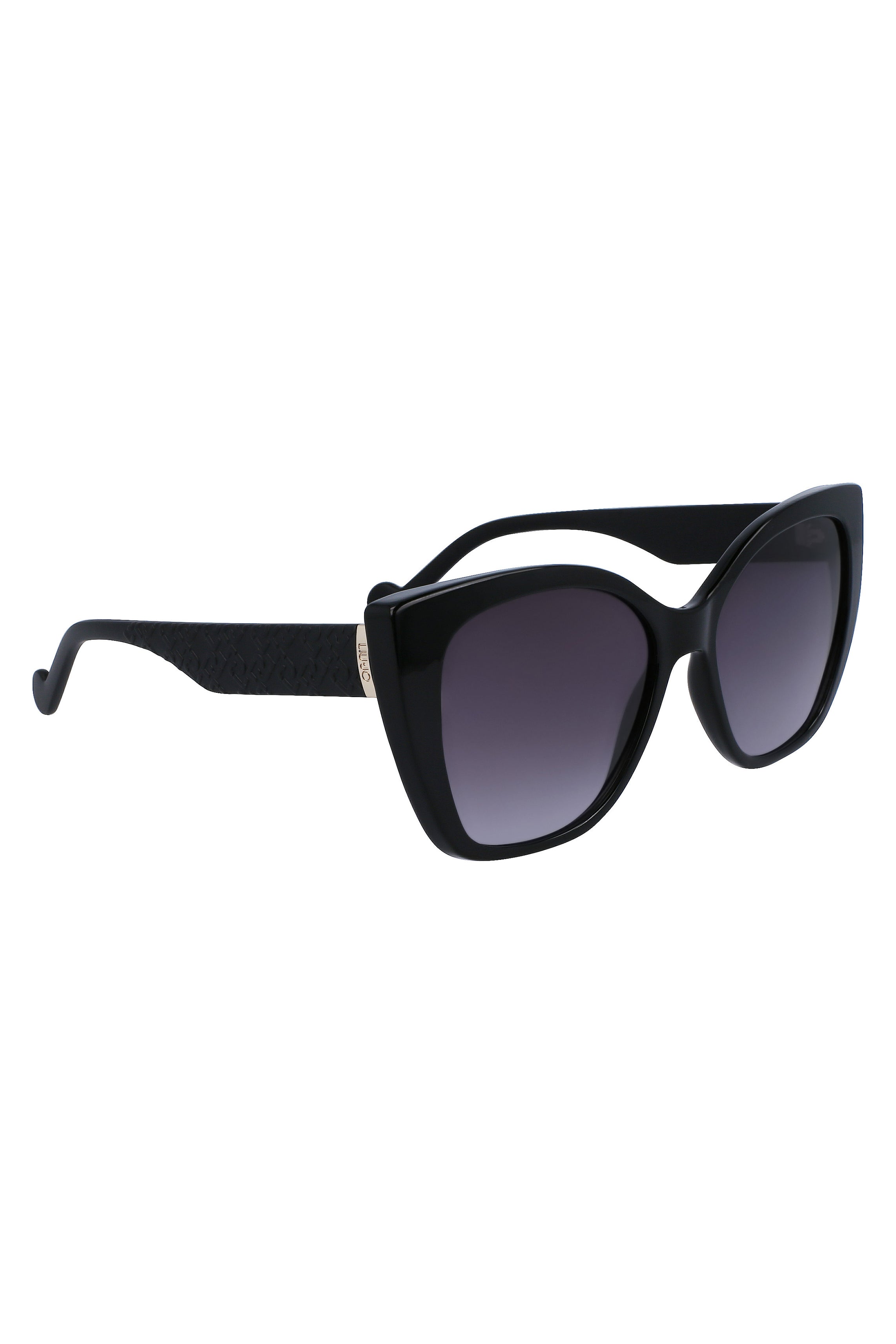 Black women's sunglasses