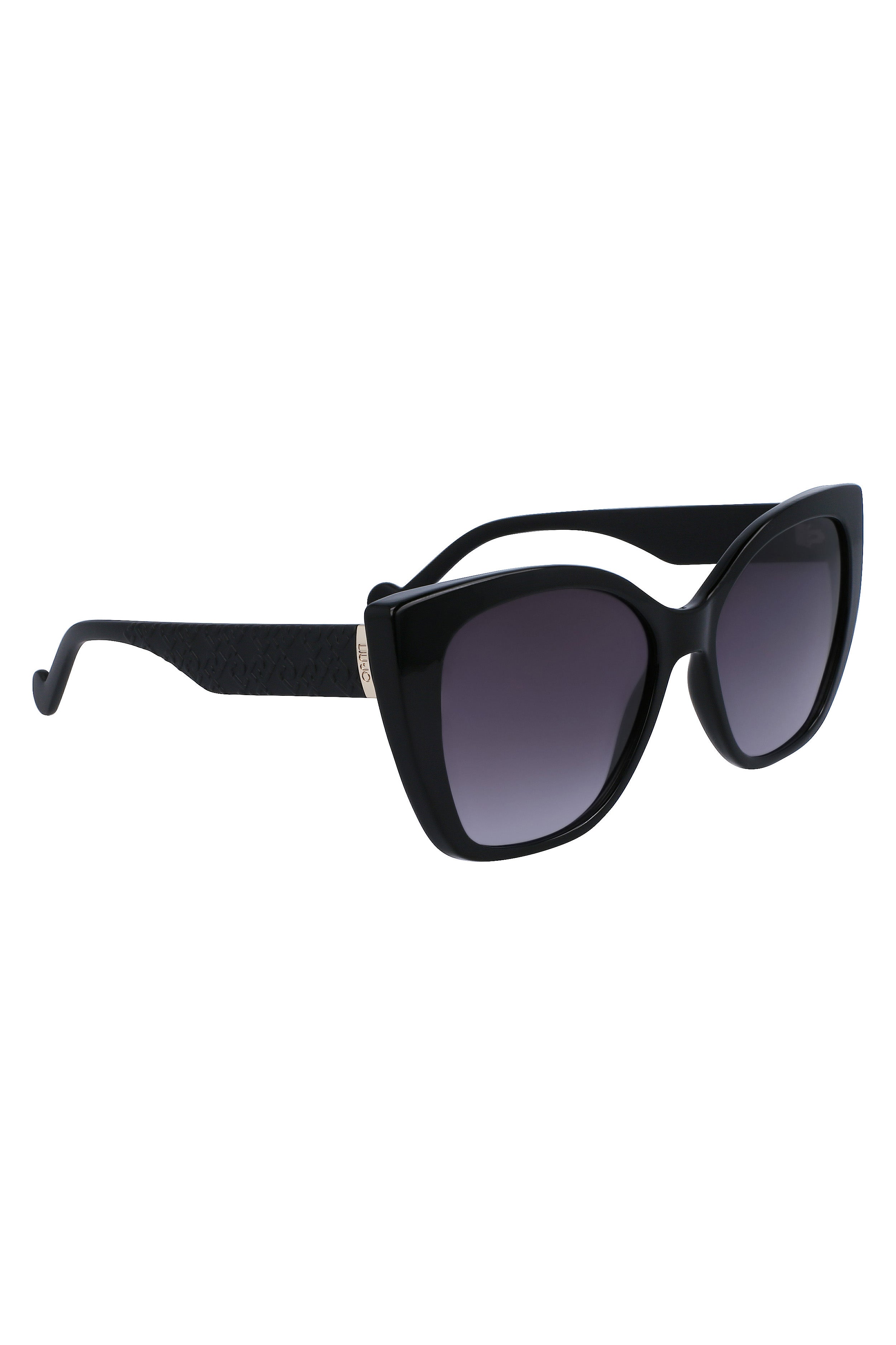 Black women's sunglasses