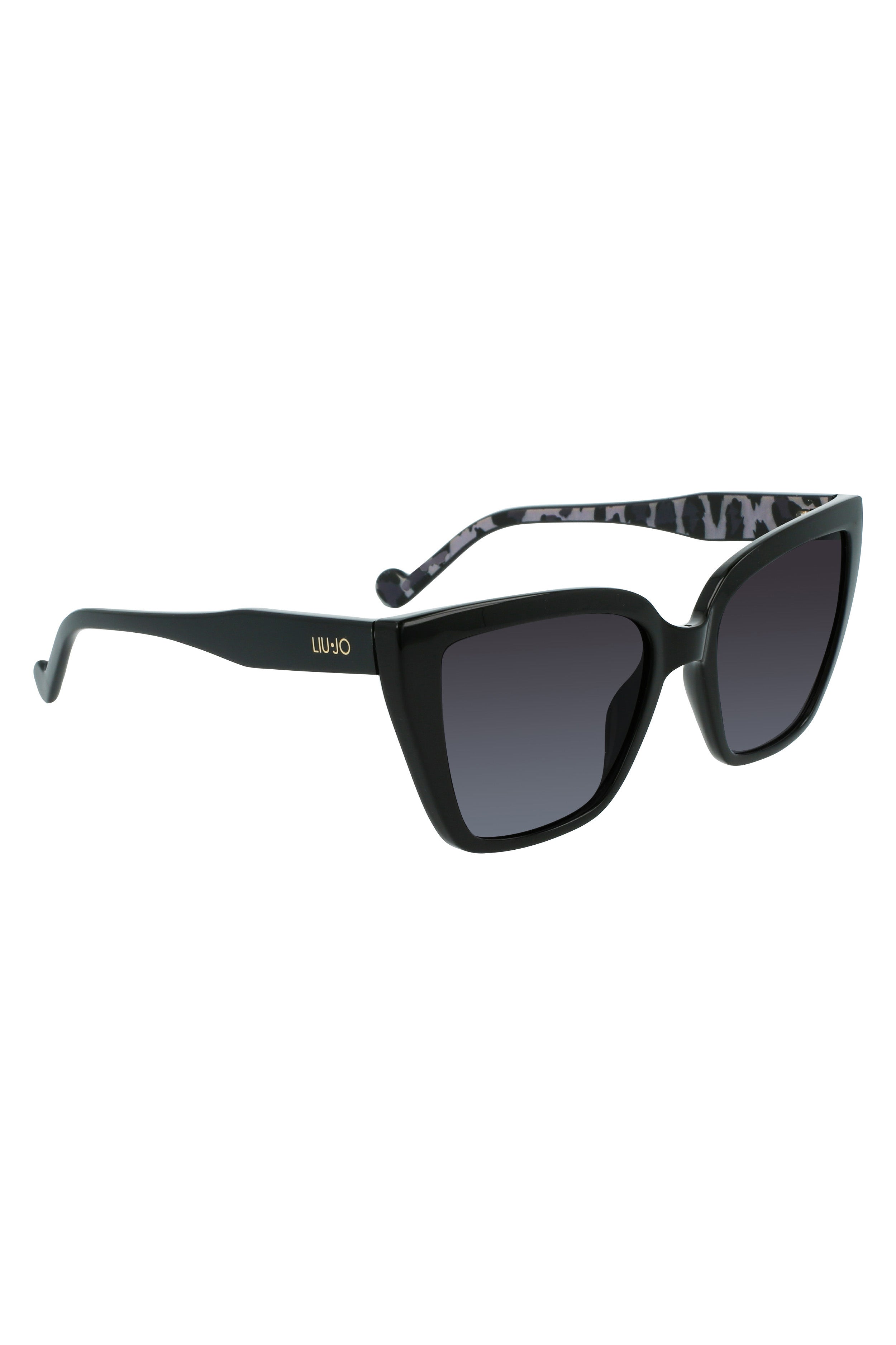 Black women's sunglasses