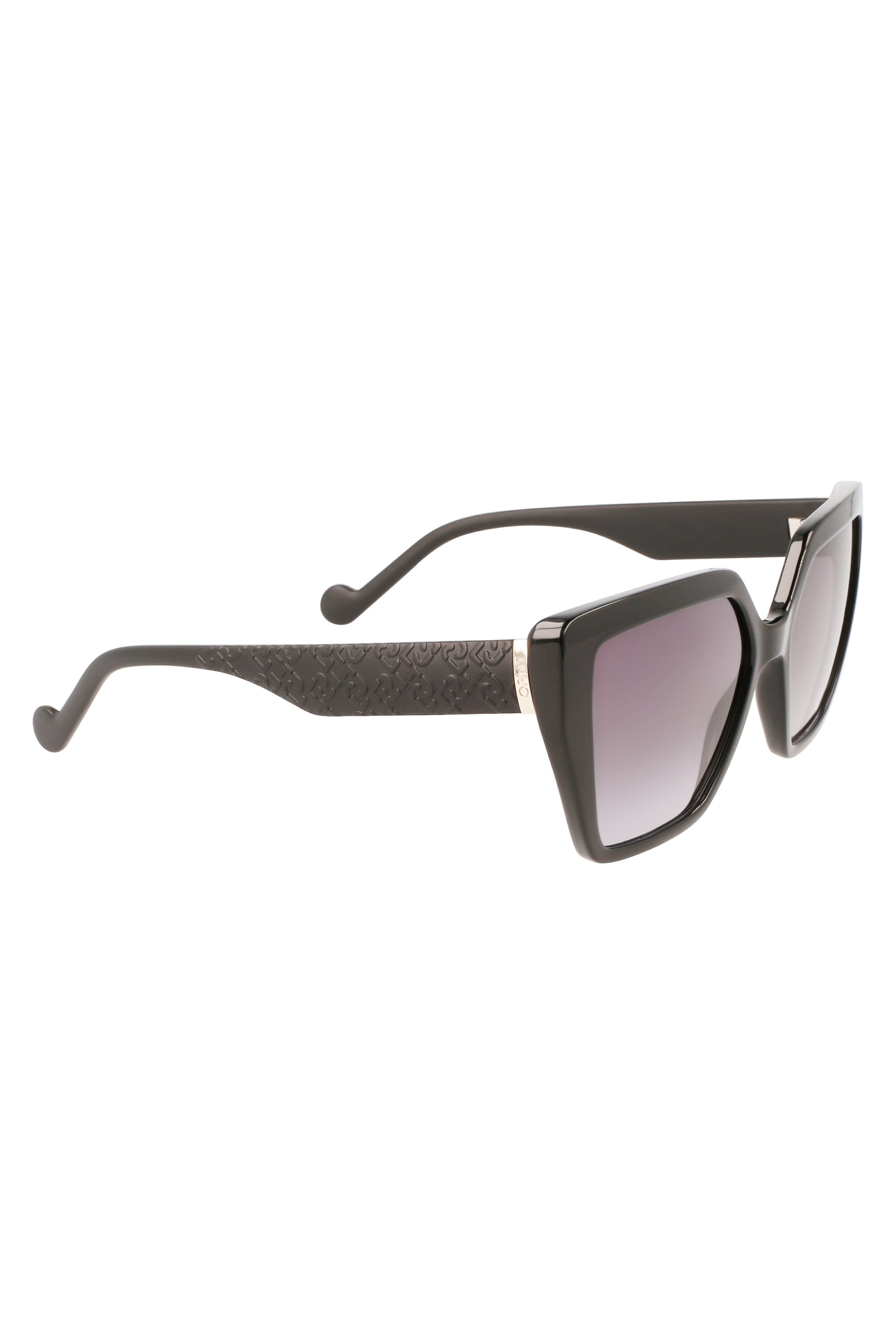 Black women's sunglasses