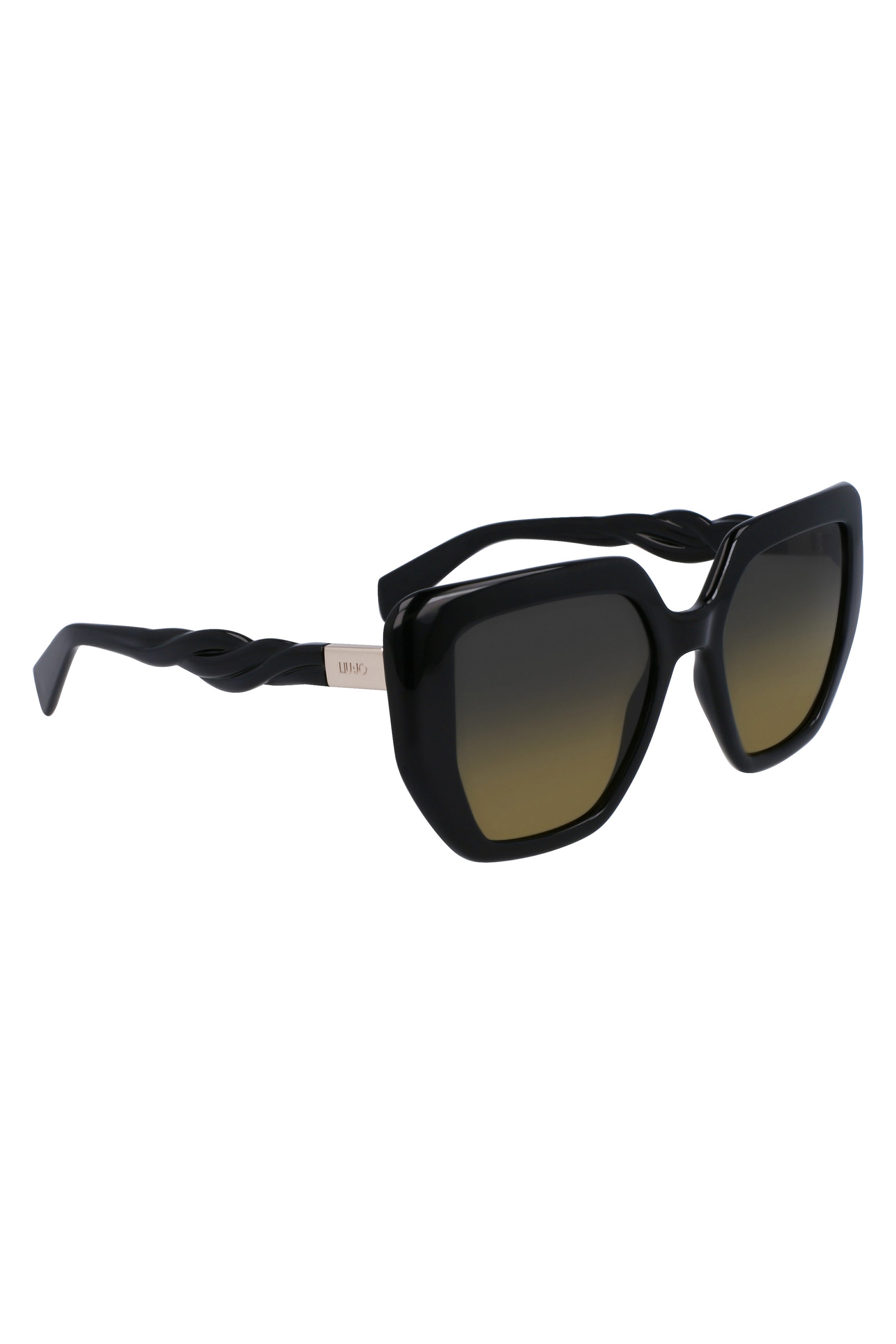 LIU JO Sunglasses Black - LJ788S