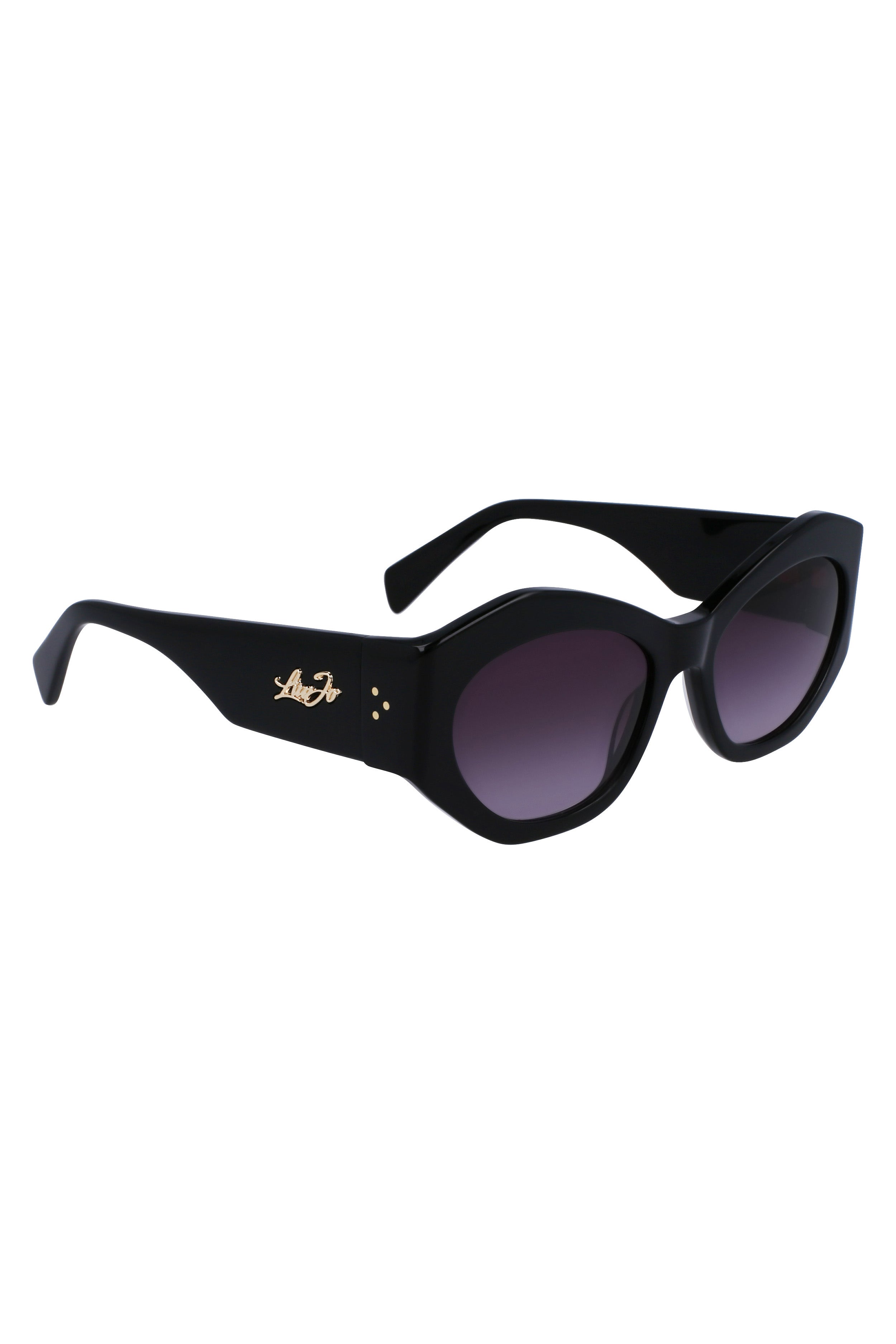 Black women's sunglasses