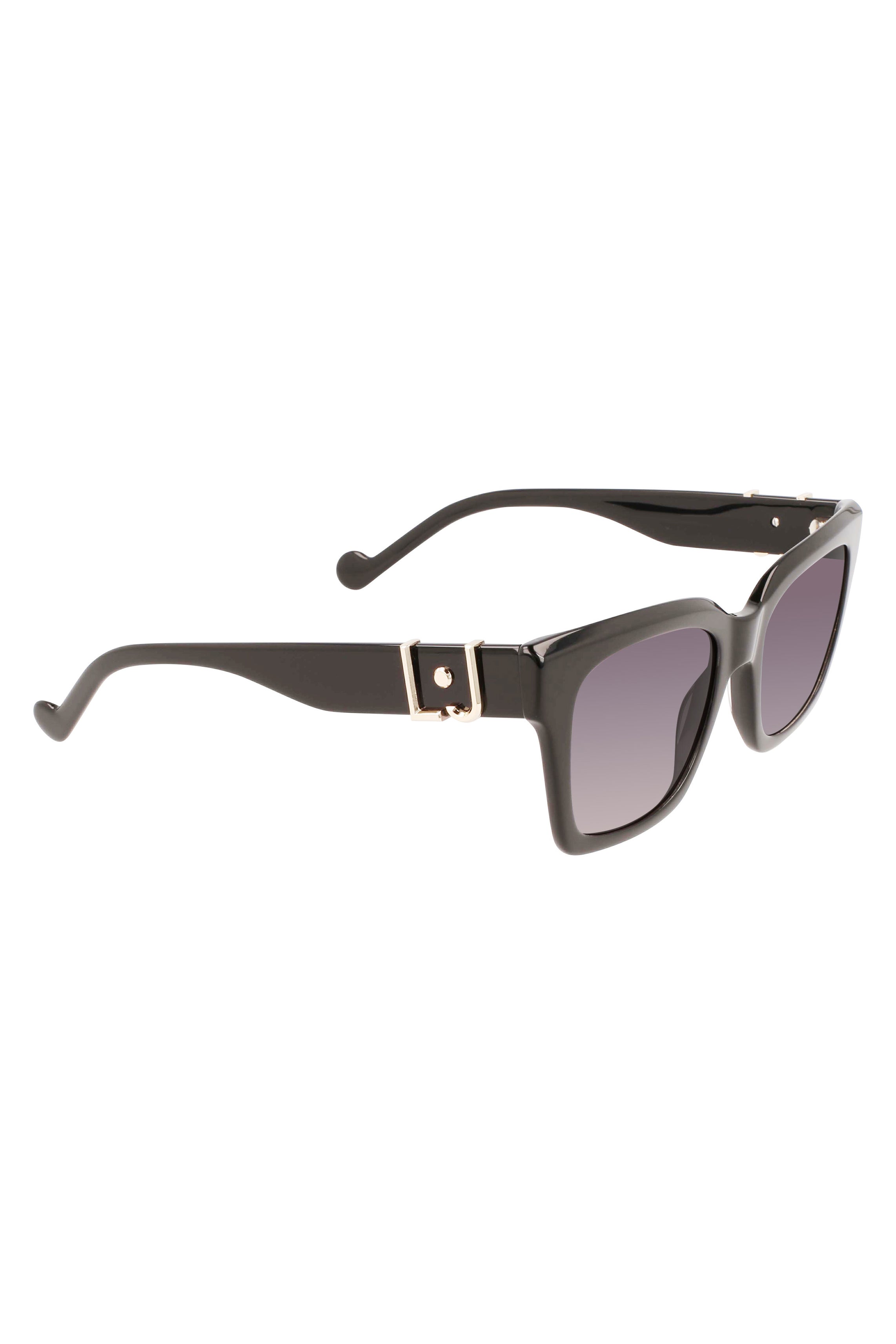 LIU JO Sunglasses Black - LJ759S