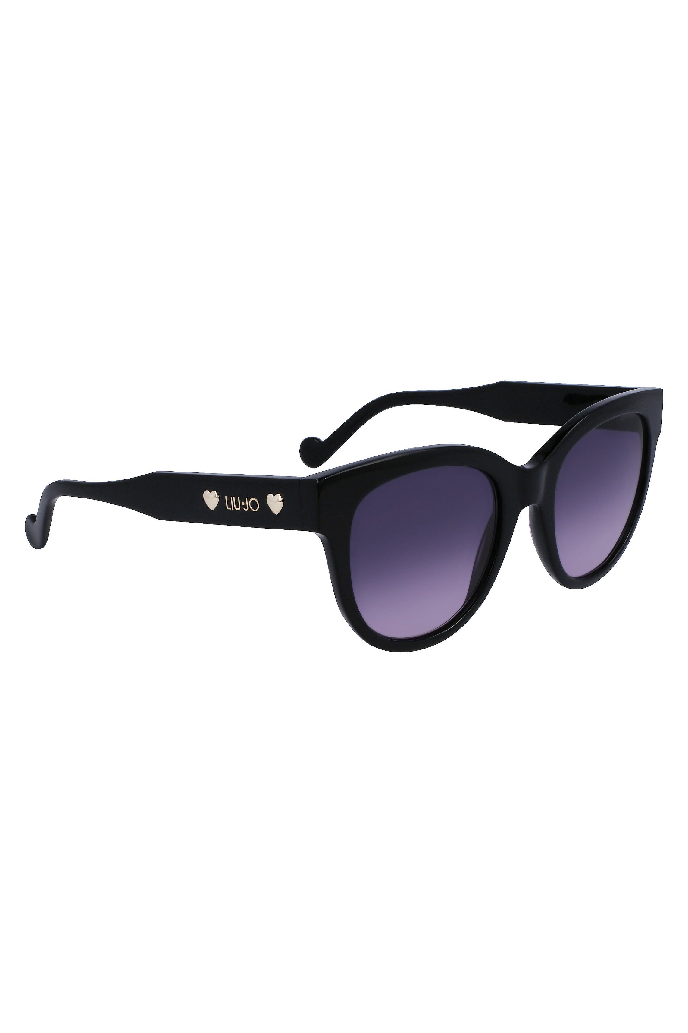 LIU JO Sunglasses Black - LJ772S