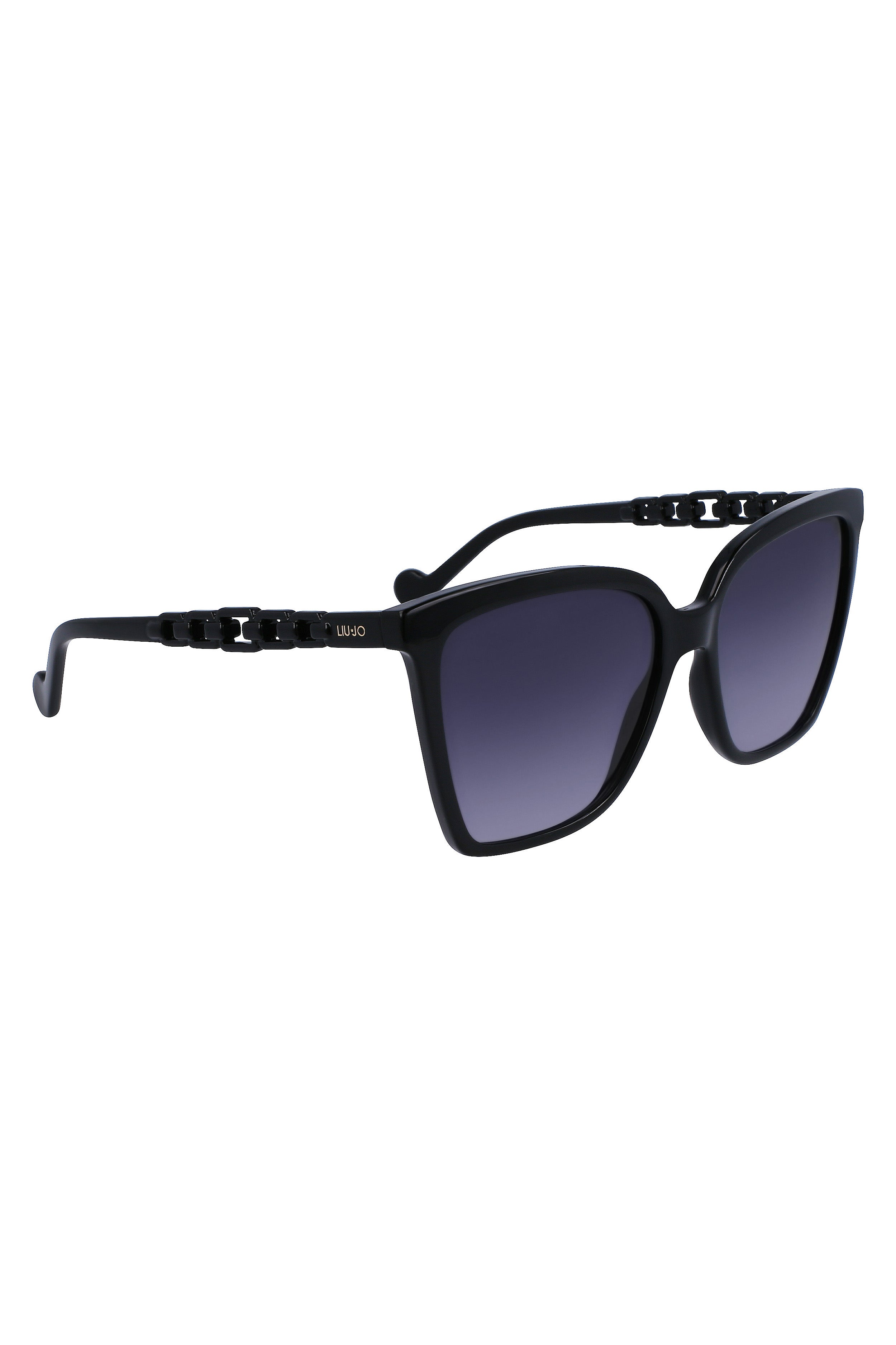 Black women's sunglasses