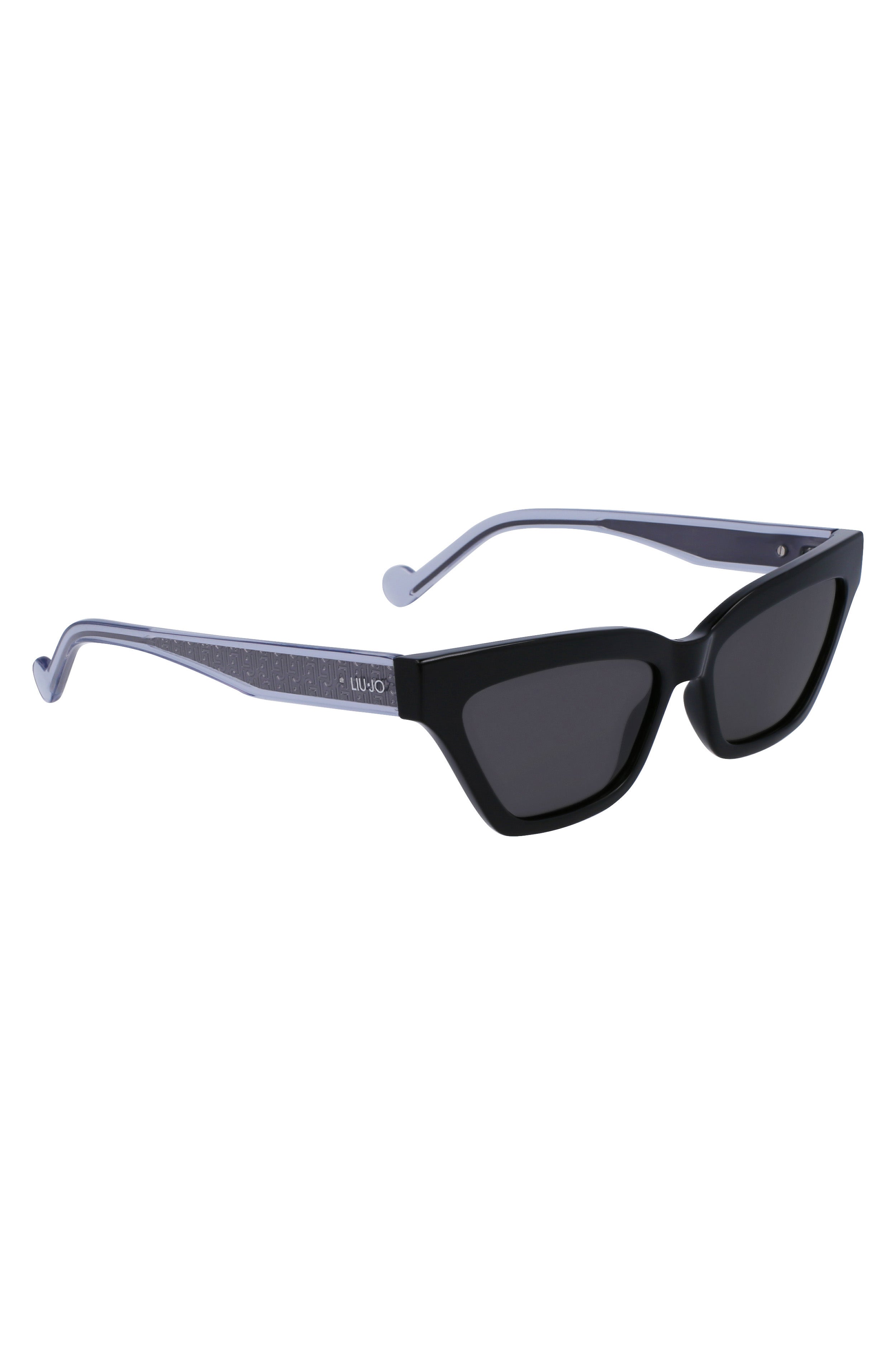 LIU JO Sunglasses Black - LJ781S