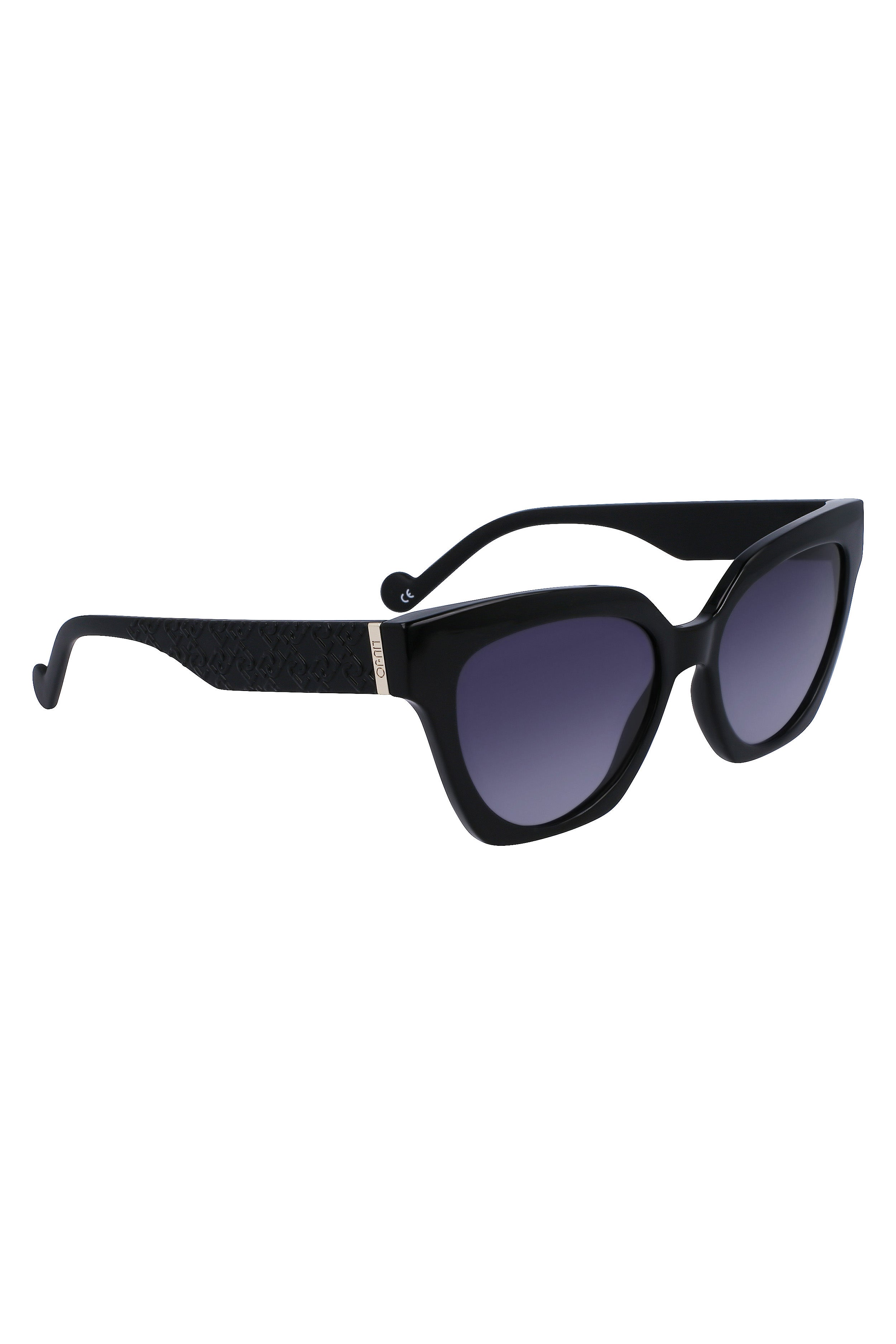 LIU JO Sunglasses Black - LJ778S
