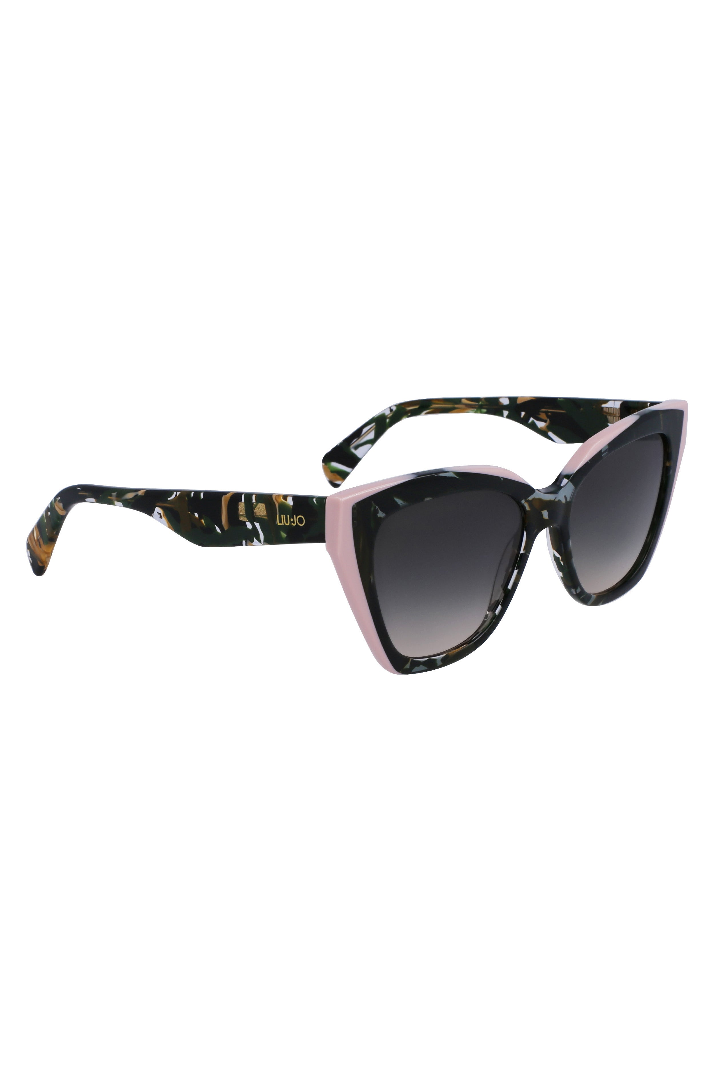 Women's sunglasses pink