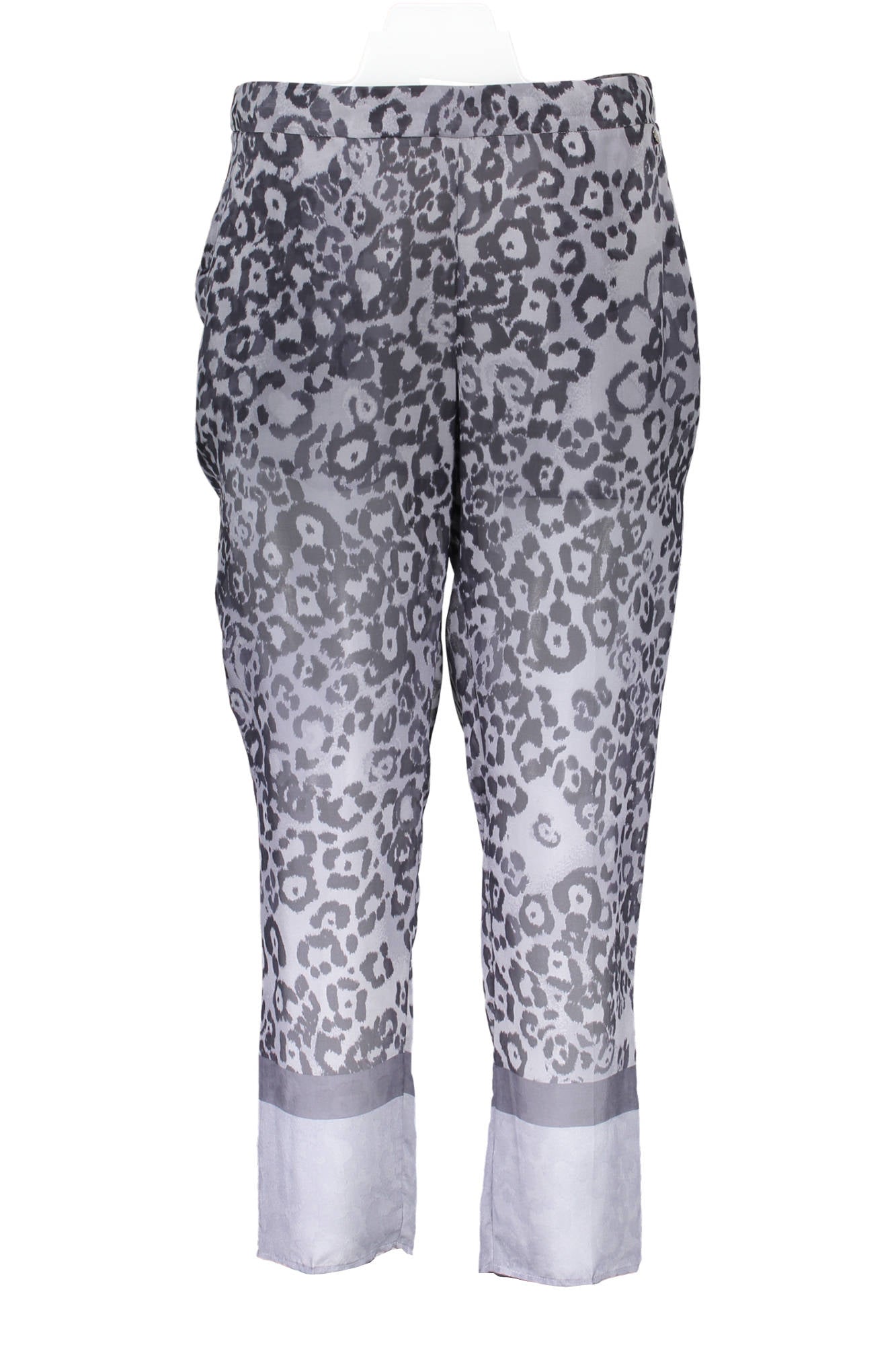 LIU JO Trousers Blue - P65157-T1528