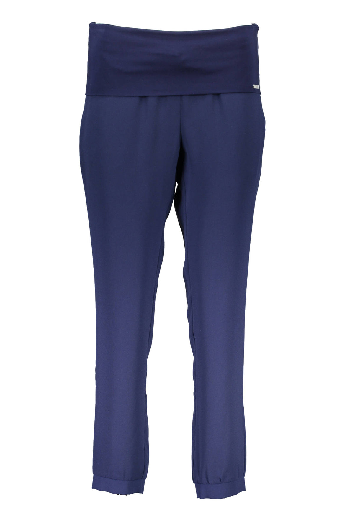 LIU JO Joggers Blue - W65058-T8151