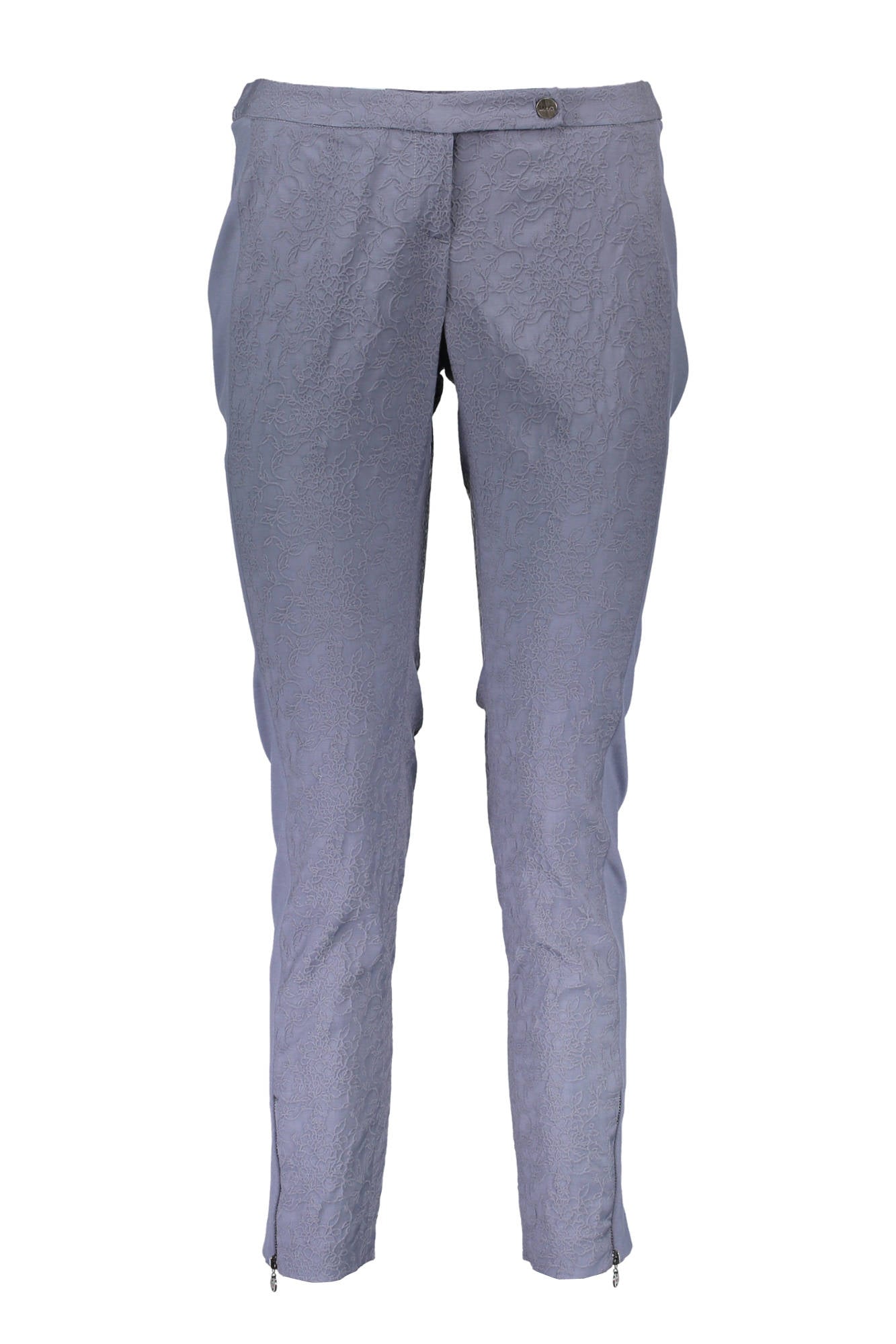 LIU JO Trousers Blue - P65077-T1534