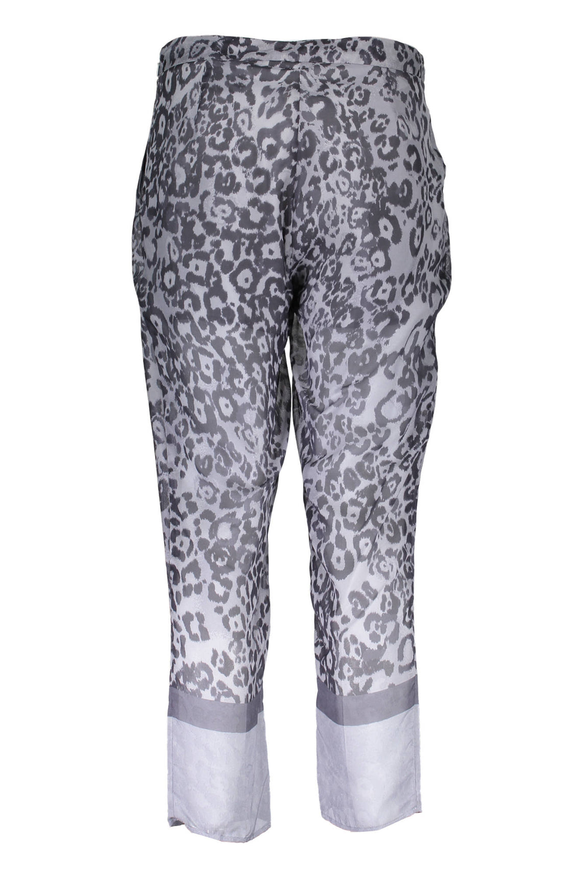 LIU JO Trousers Blue - P65157-T1528