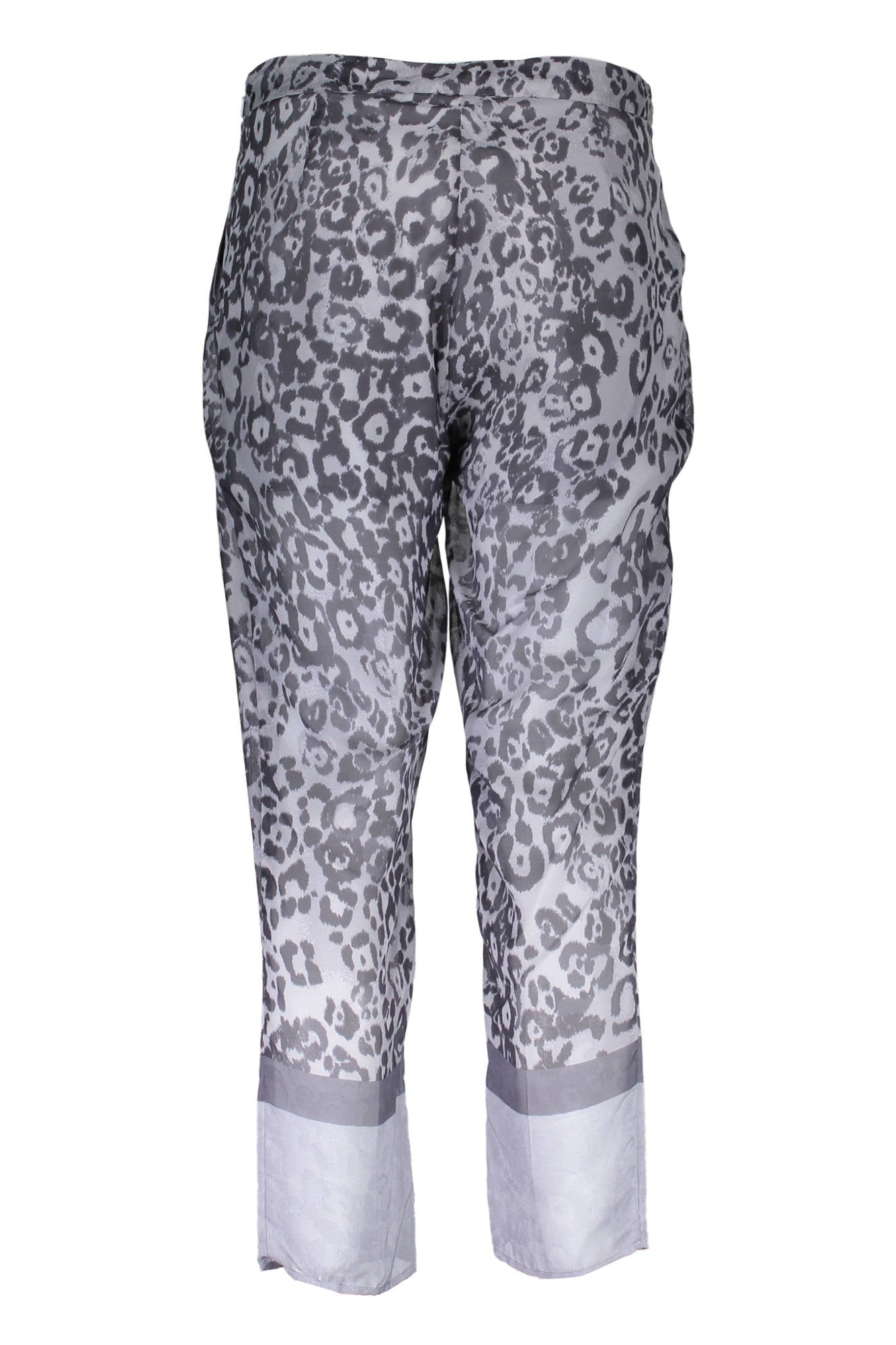 LIU JO Trousers Blue - P65157-T1528
