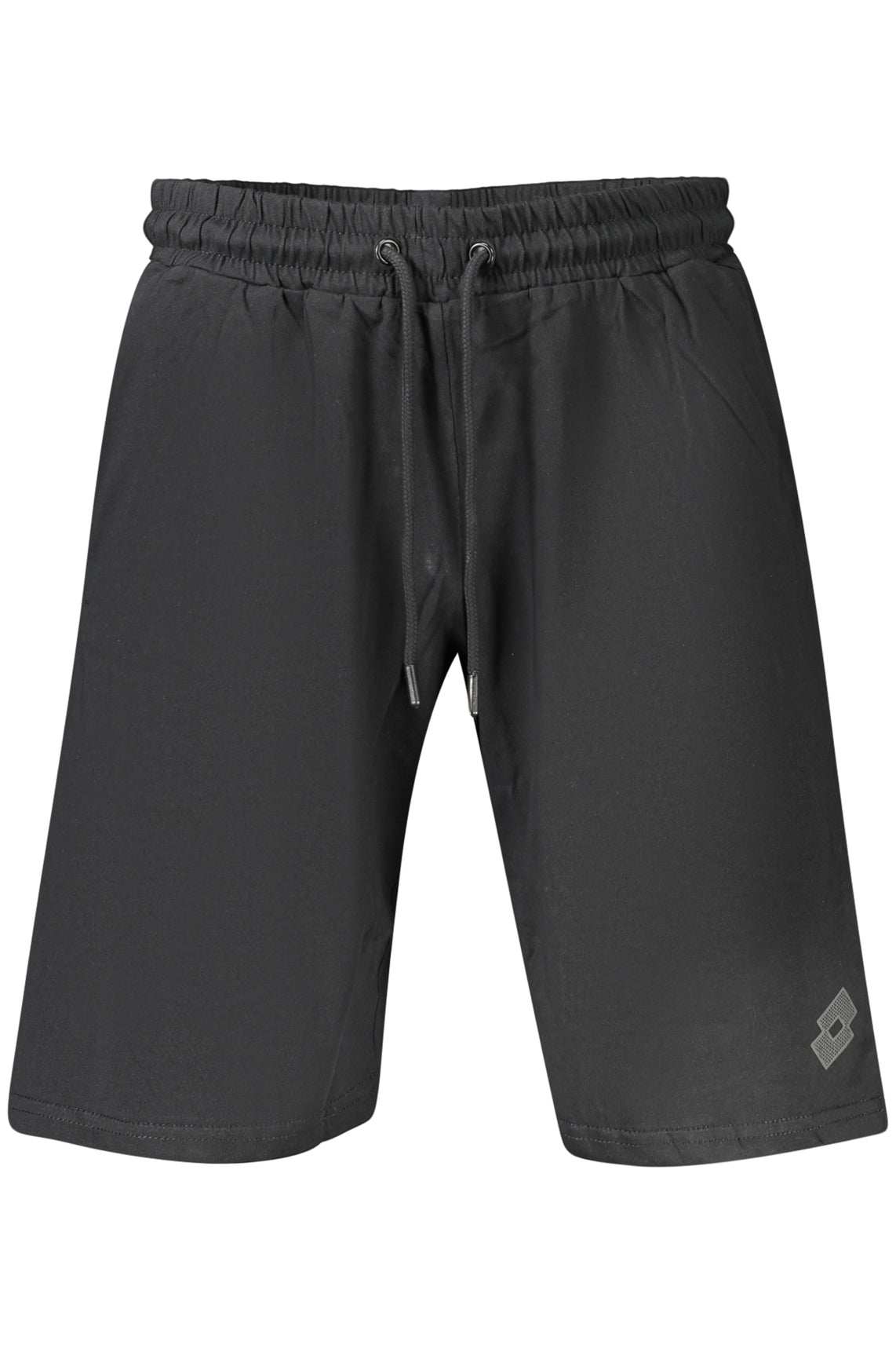 LOTTO Bermudas Black - 248566
