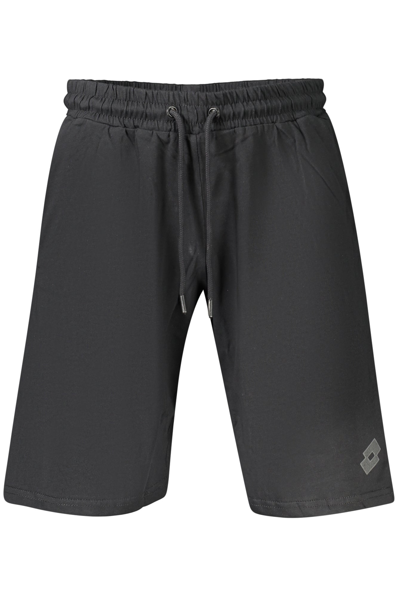 LOTTO Bermudas Black - 248566