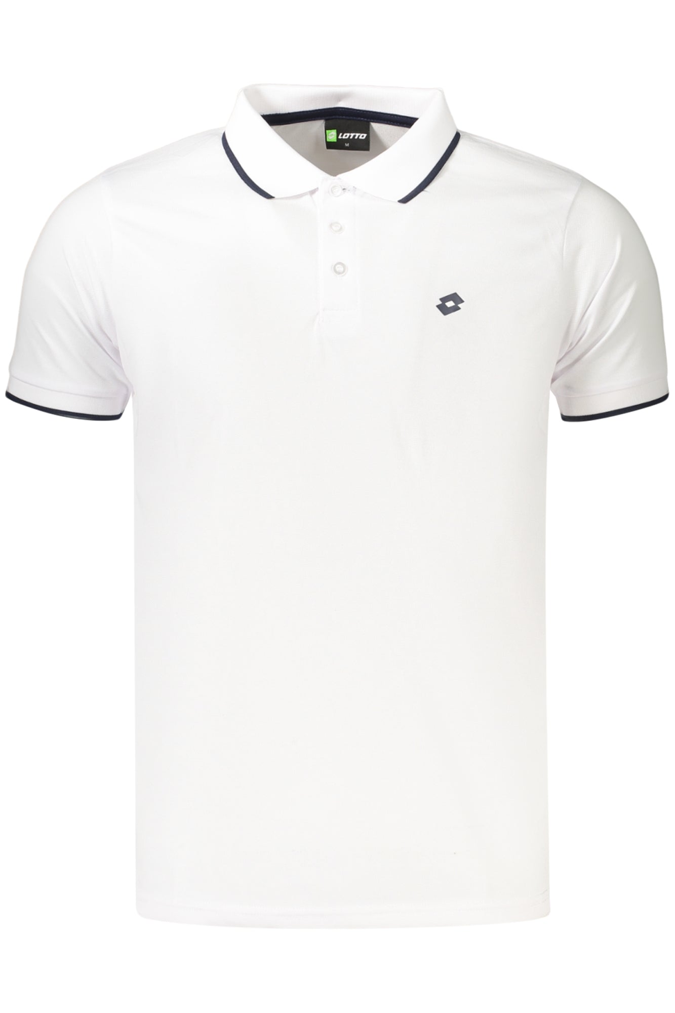 LOTTO Polo Shirts White - 438888