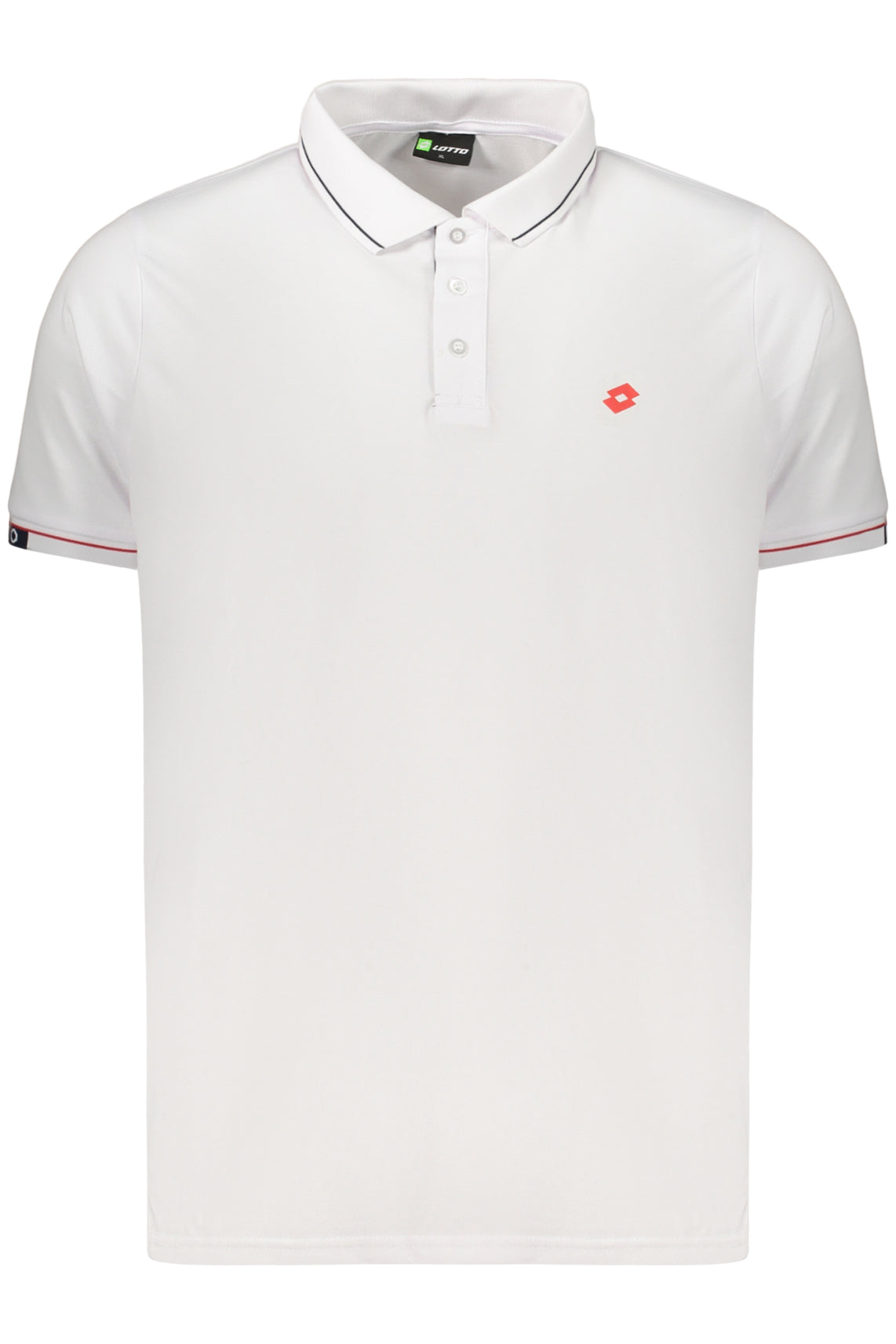 LOTTO Polo Shirts White - 458890