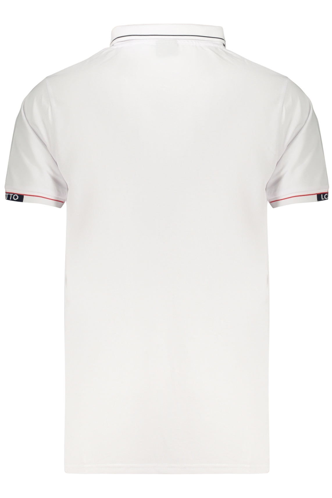 LOTTO Polo Shirts White - 458890