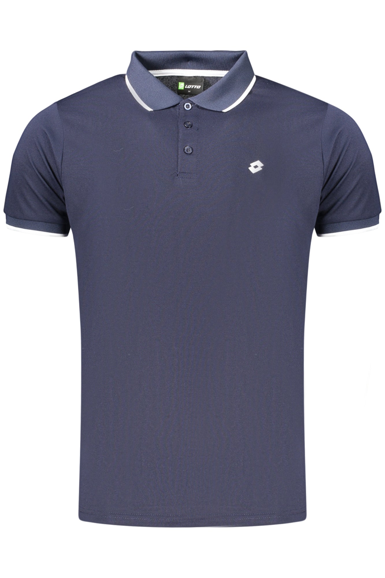 LOTTO Polo Shirts Blue - 438888