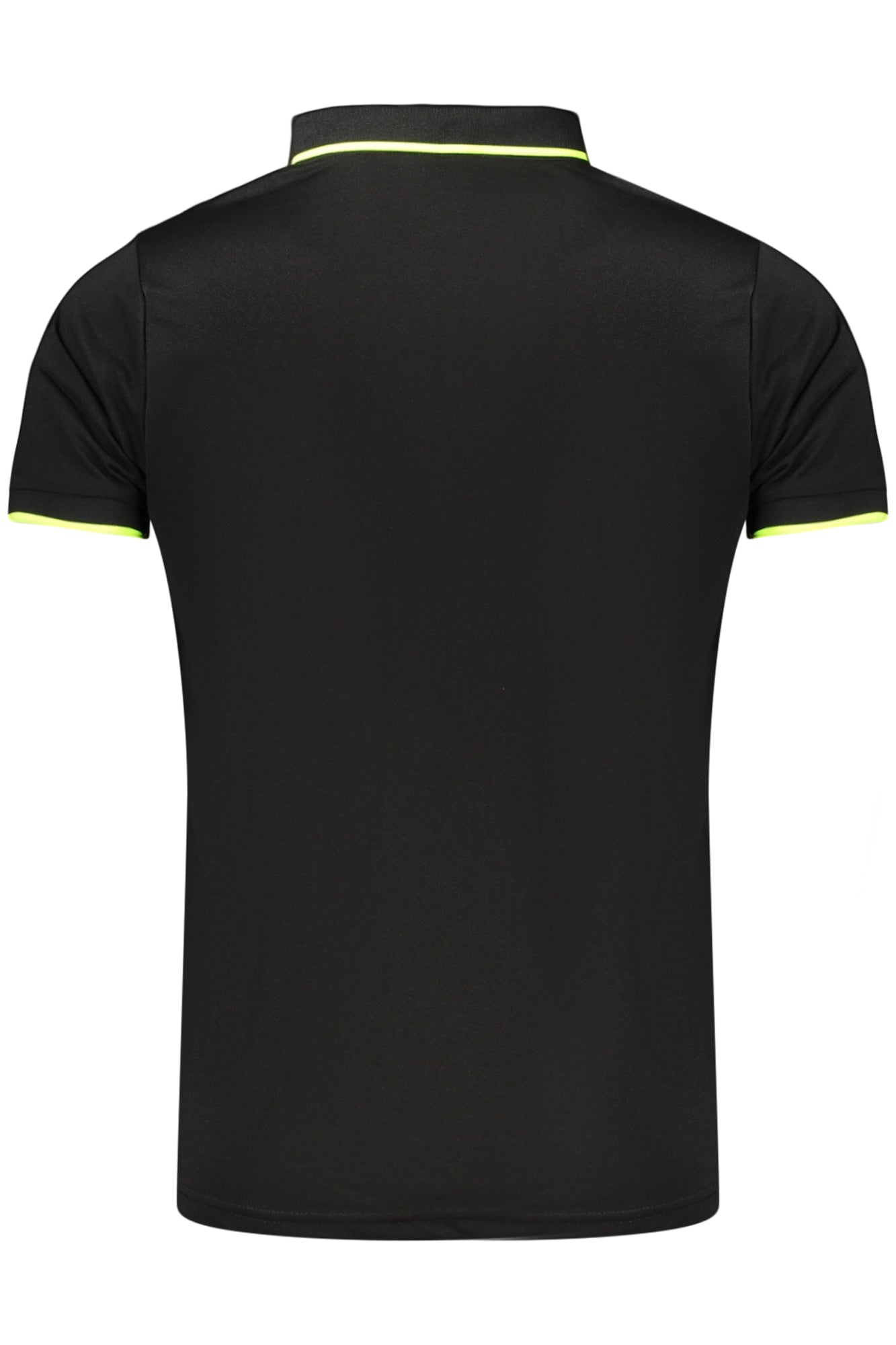 LOTTO Polo Shirts Black - 438888
