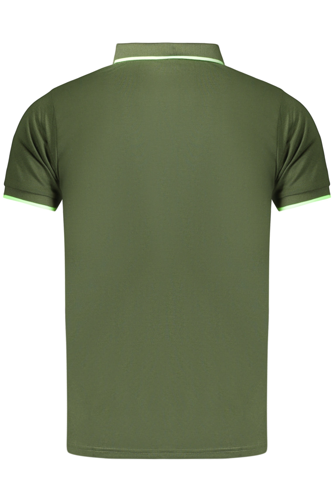 LOTTO Polo Shirts Green - 438888