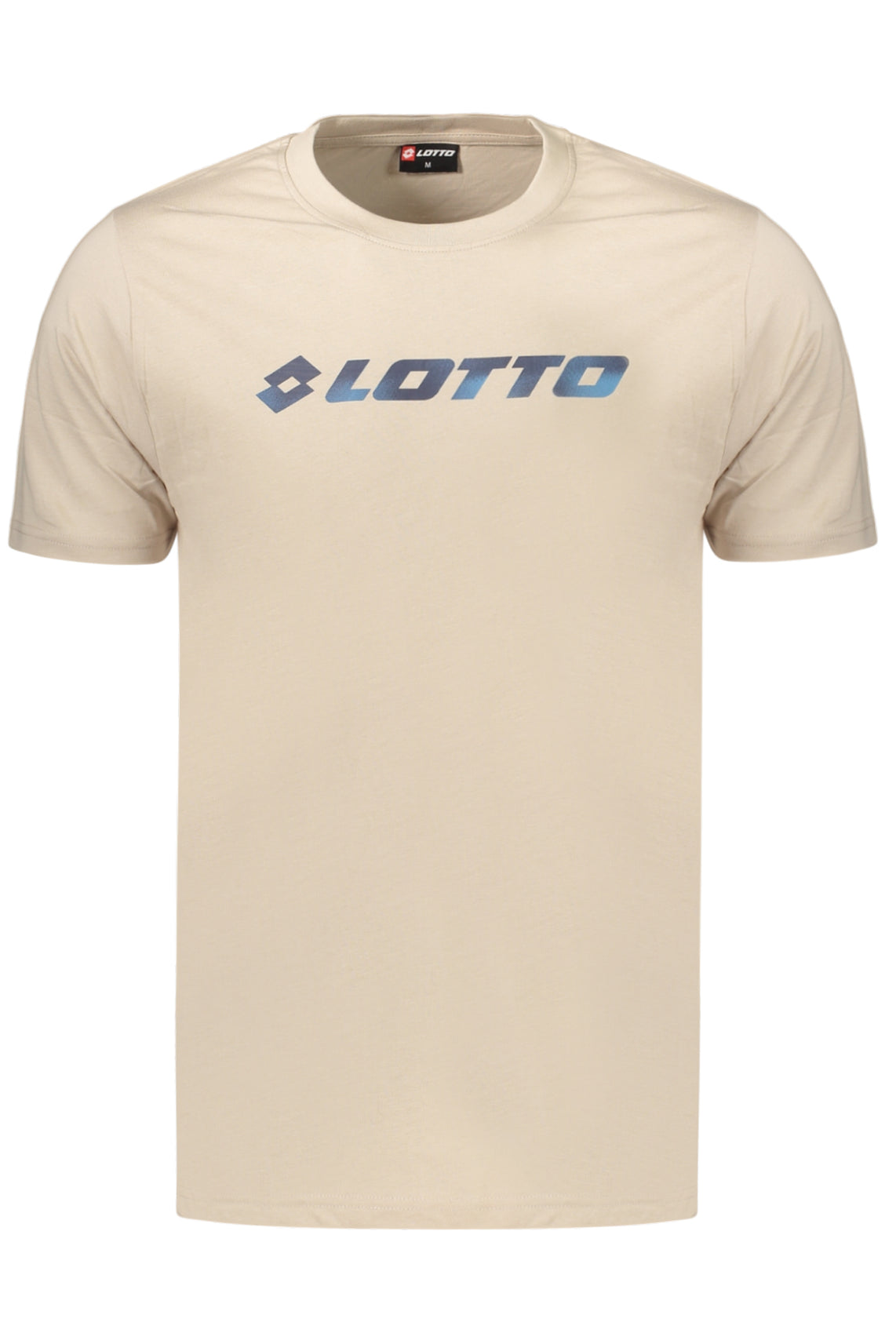 LOTTO T-Shirts Beige - 456050