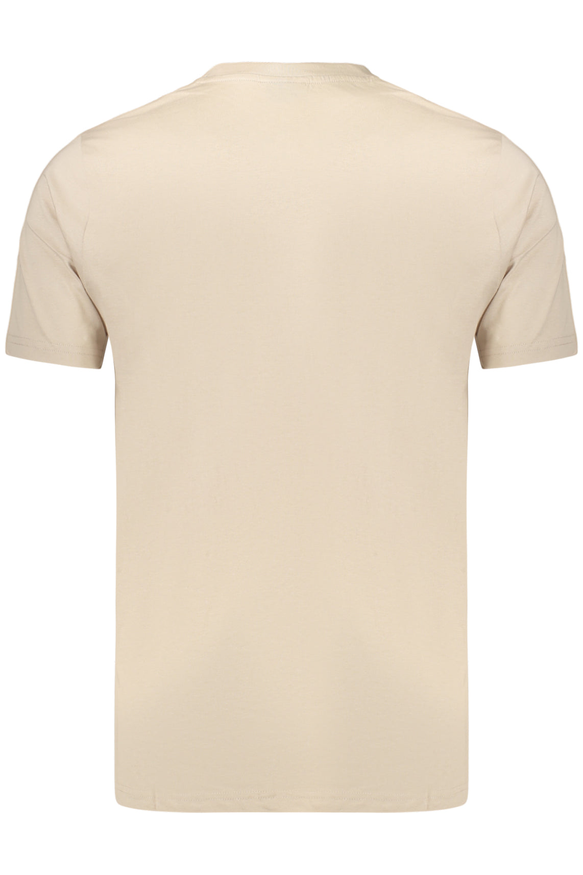 LOTTO T-Shirts Beige - 456050